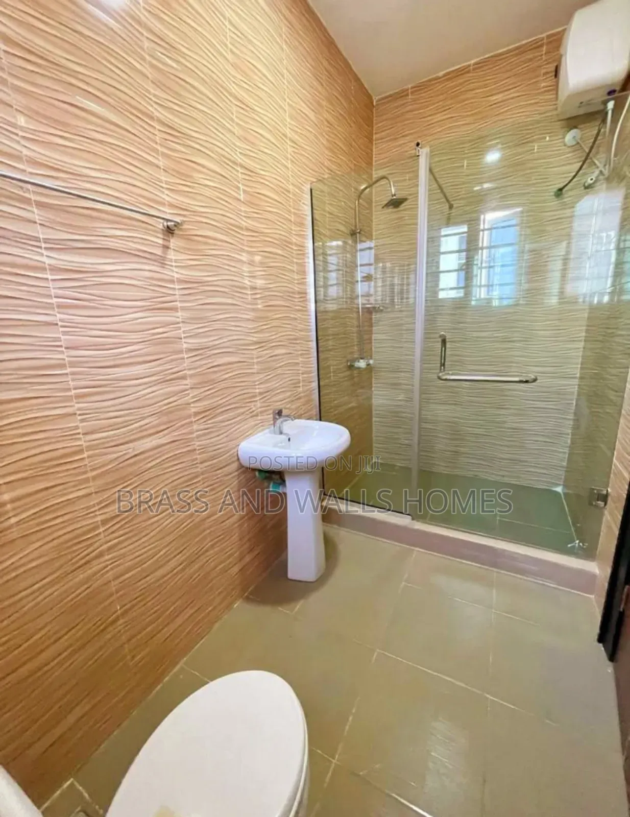 Furnished 4bdrm Duplex in Ikate for sale in Ikate