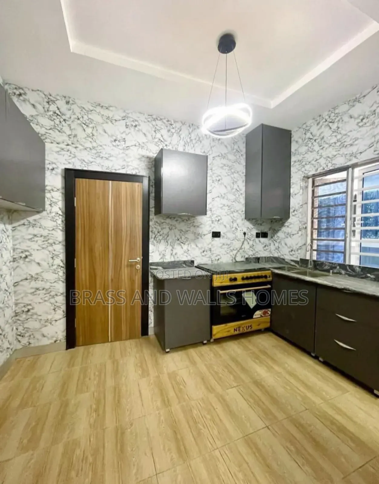 Furnished 4bdrm Duplex in Ikate for sale in Ikate