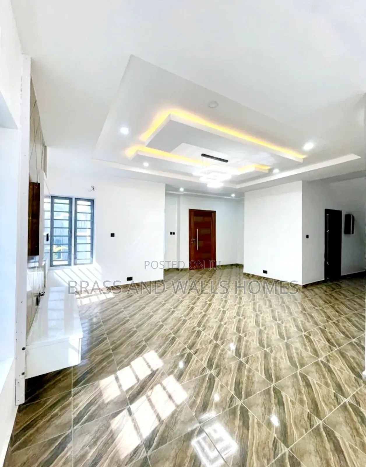 Furnished 4bdrm Duplex in Ikate for sale in Ikate