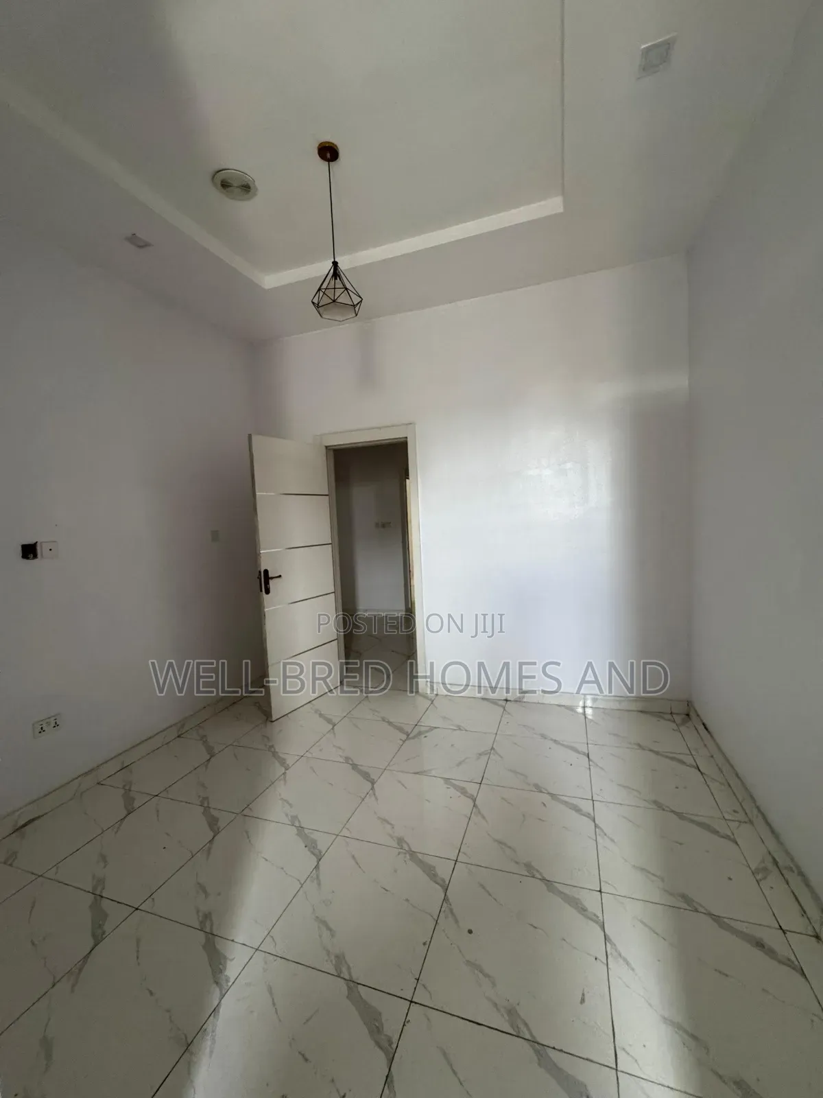 4bdrm Duplex in Ikota Lekki Lagos for rent in Lekki