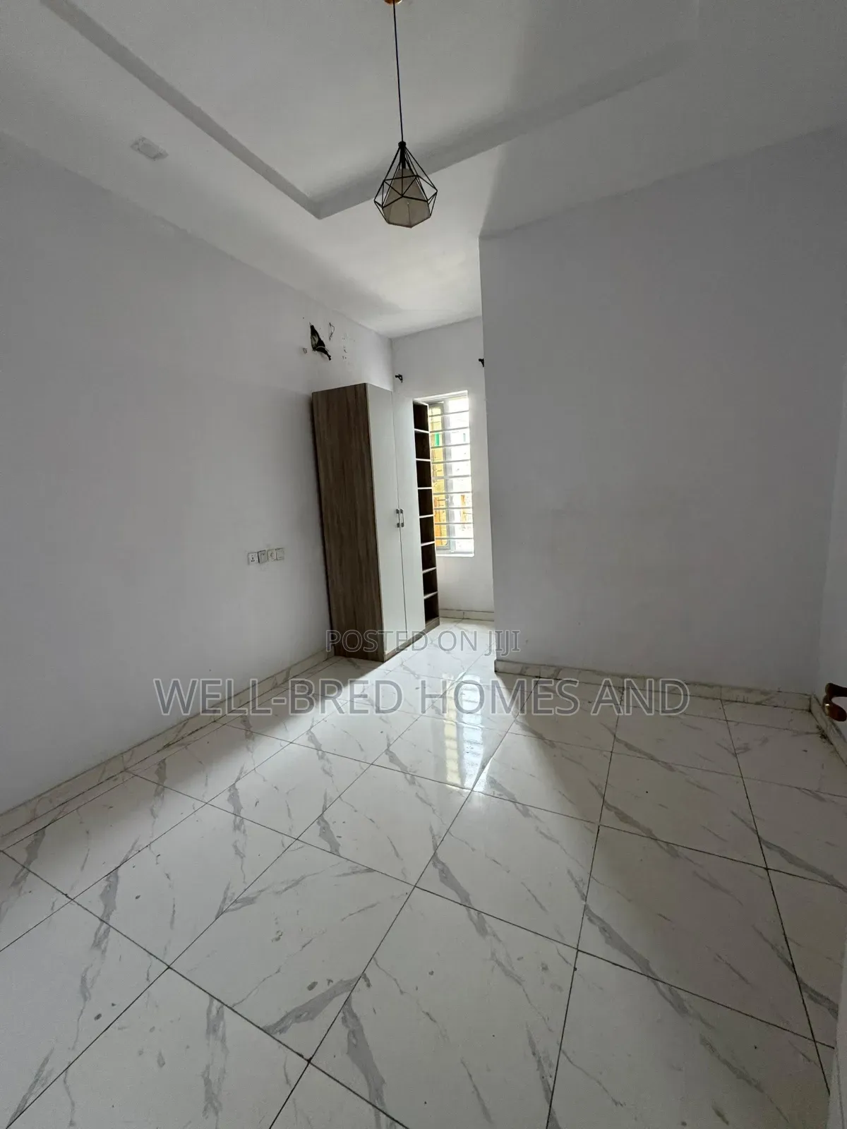 4bdrm Duplex in Ikota Lekki Lagos for rent in Lekki