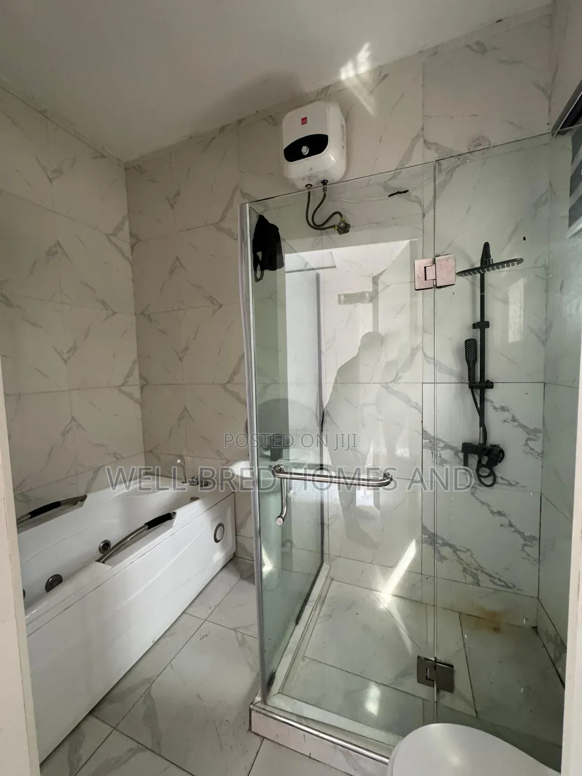 4bdrm Duplex in Ikota Lekki Lagos for rent in Lekki