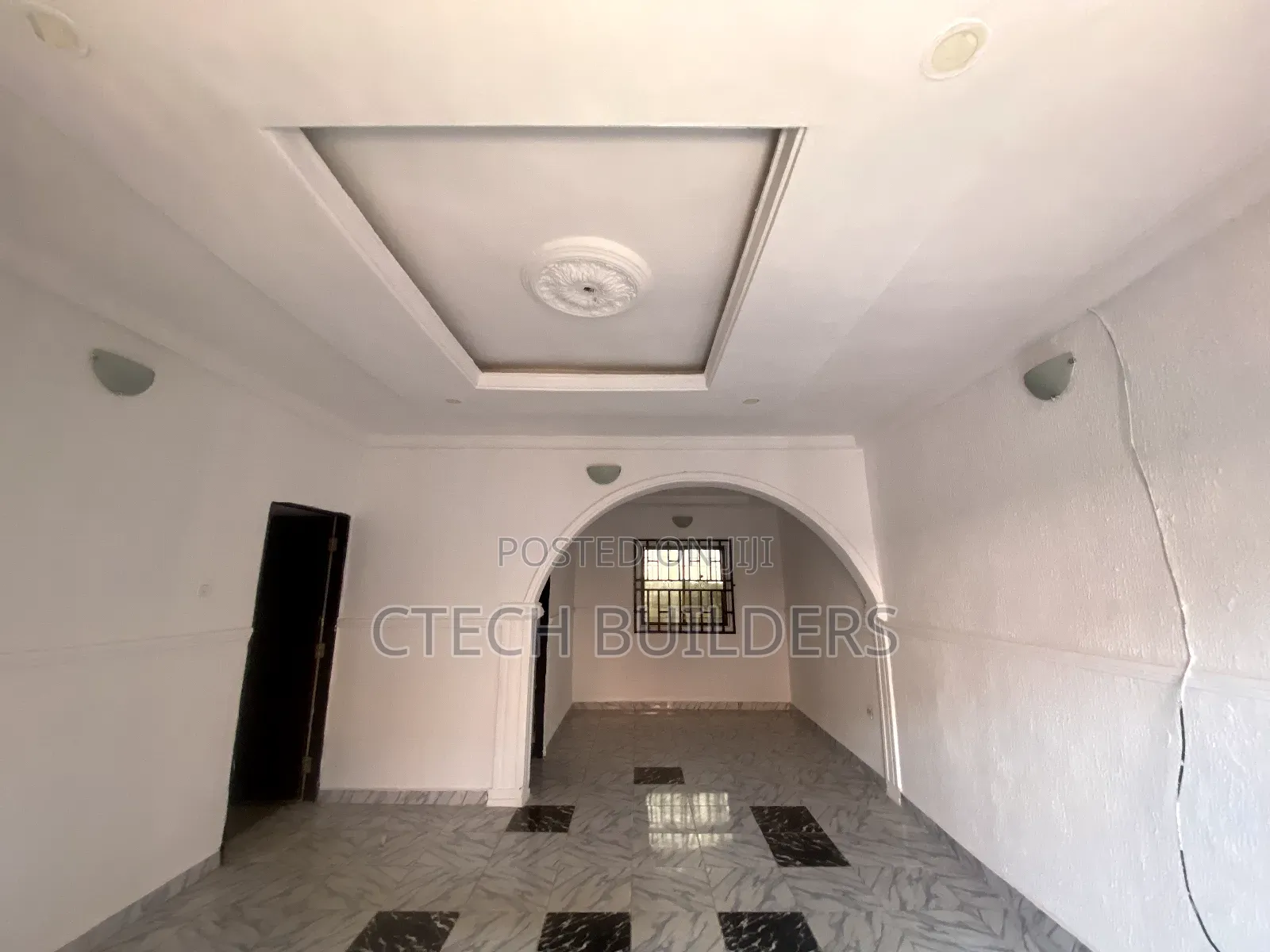 3bdrm House in Benin City for rent in Benin City