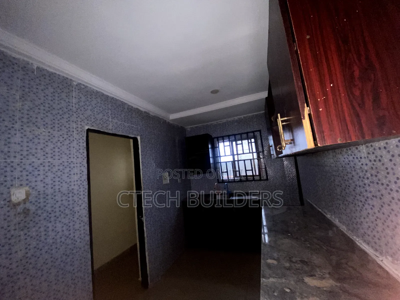 3bdrm House in Benin City for rent in Benin City