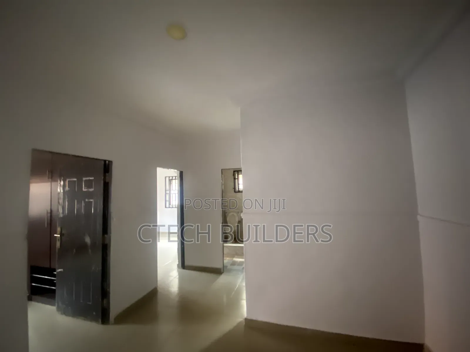 3bdrm House in Benin City for rent in Benin City
