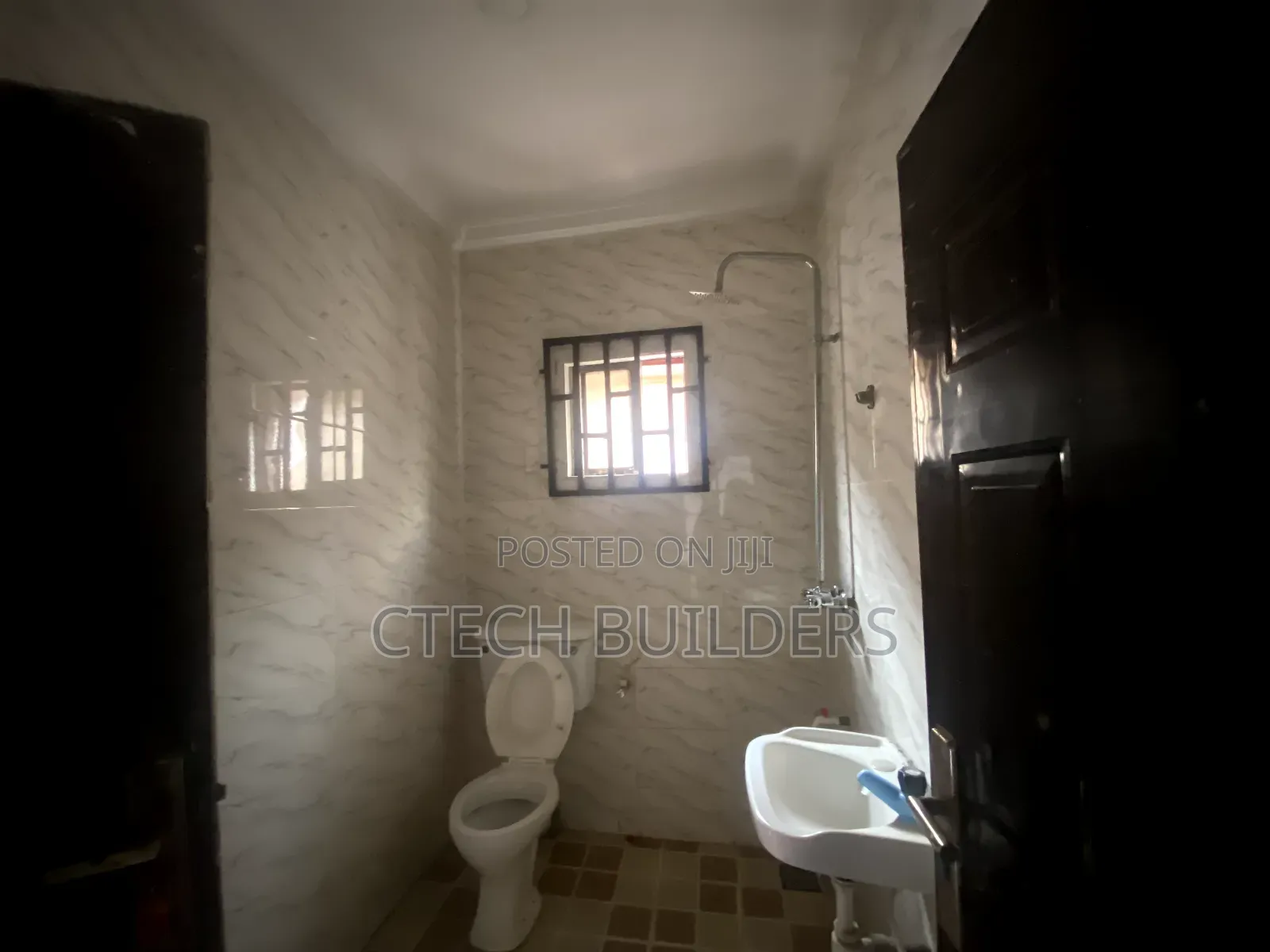 3bdrm House in Benin City for rent in Benin City