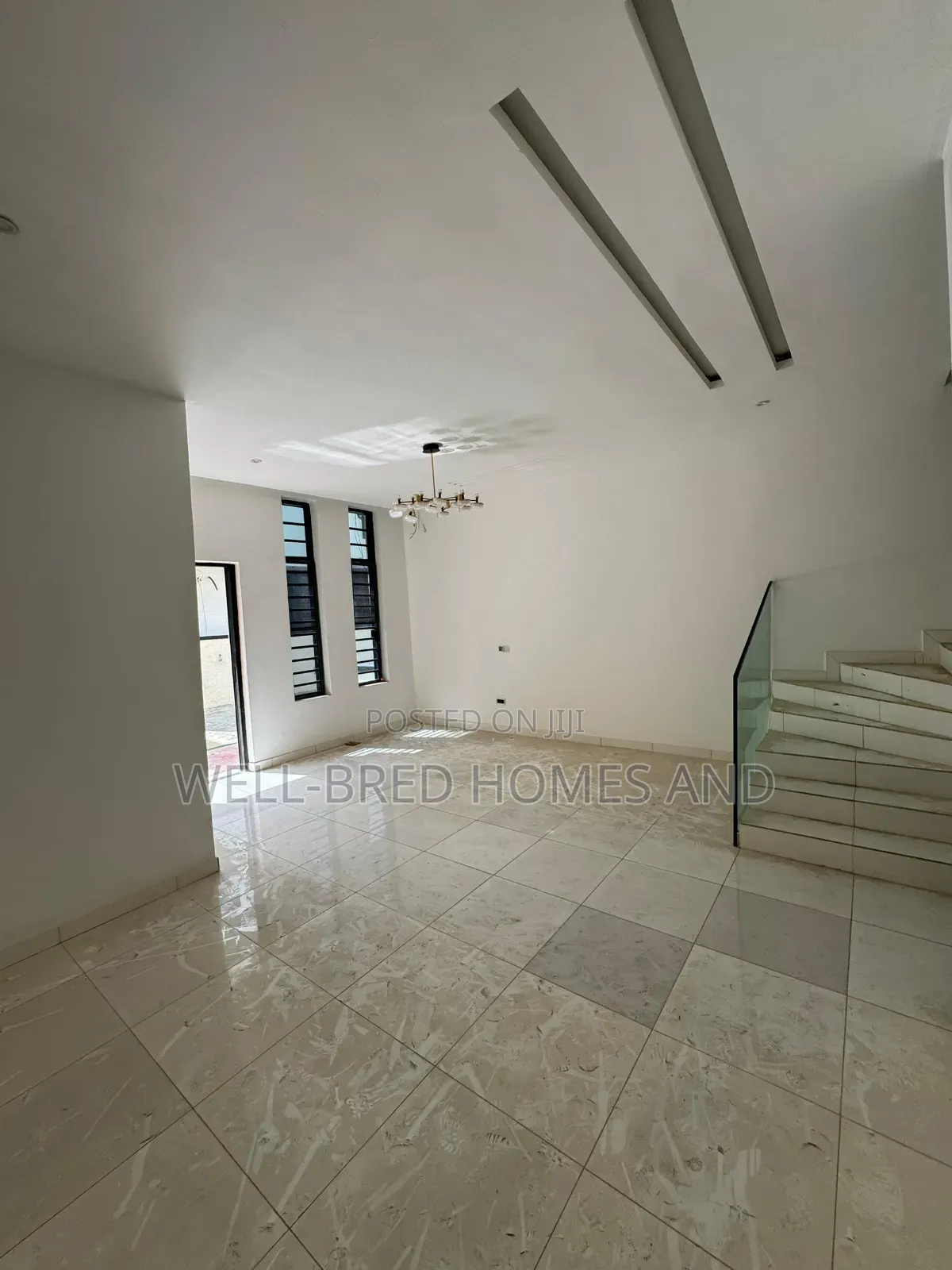 4bdrm Duplex in Ikota Lekki Lagos for rent in Lekki