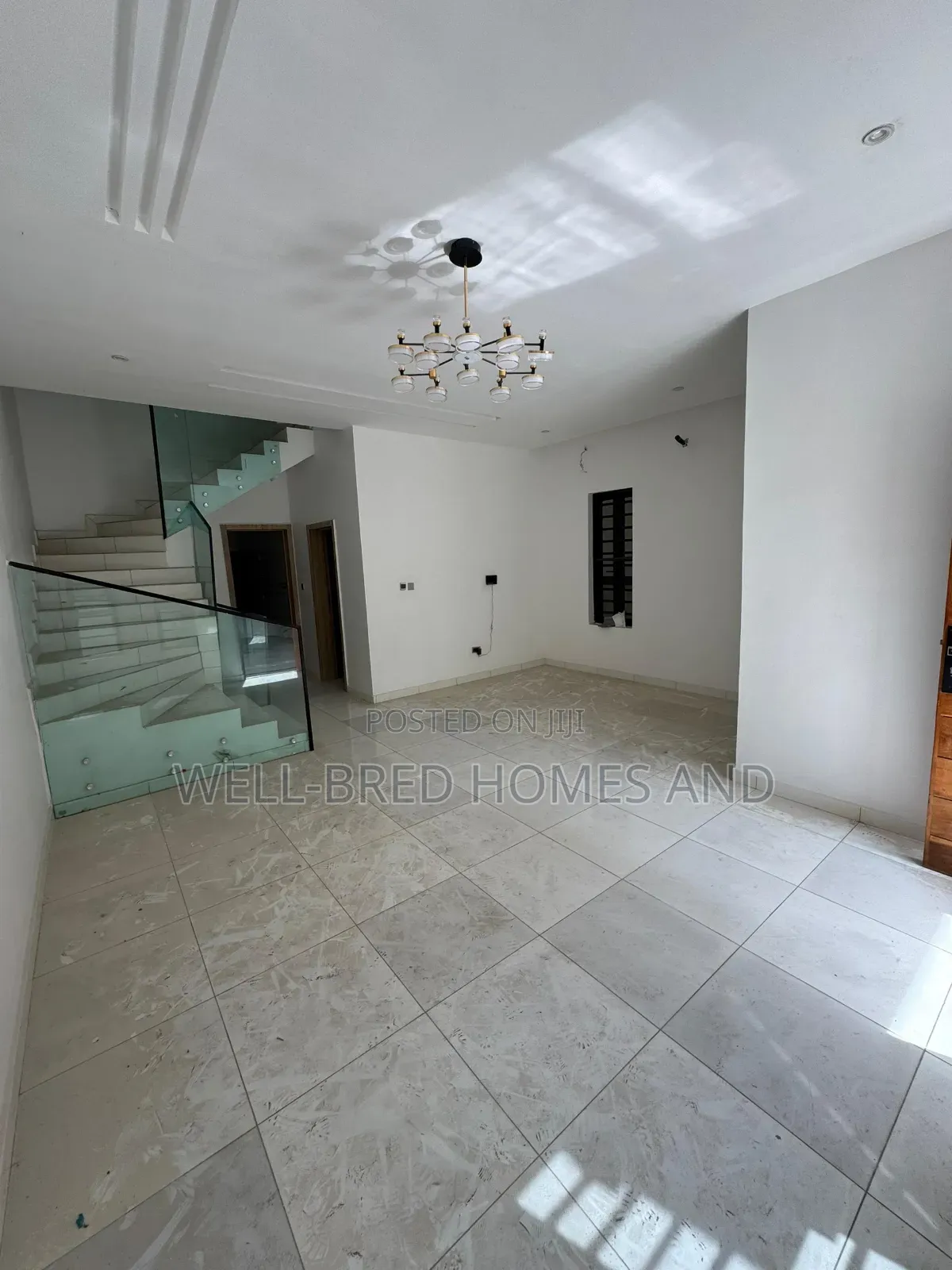 4bdrm Duplex in Ikota Lekki Lagos for rent in Lekki