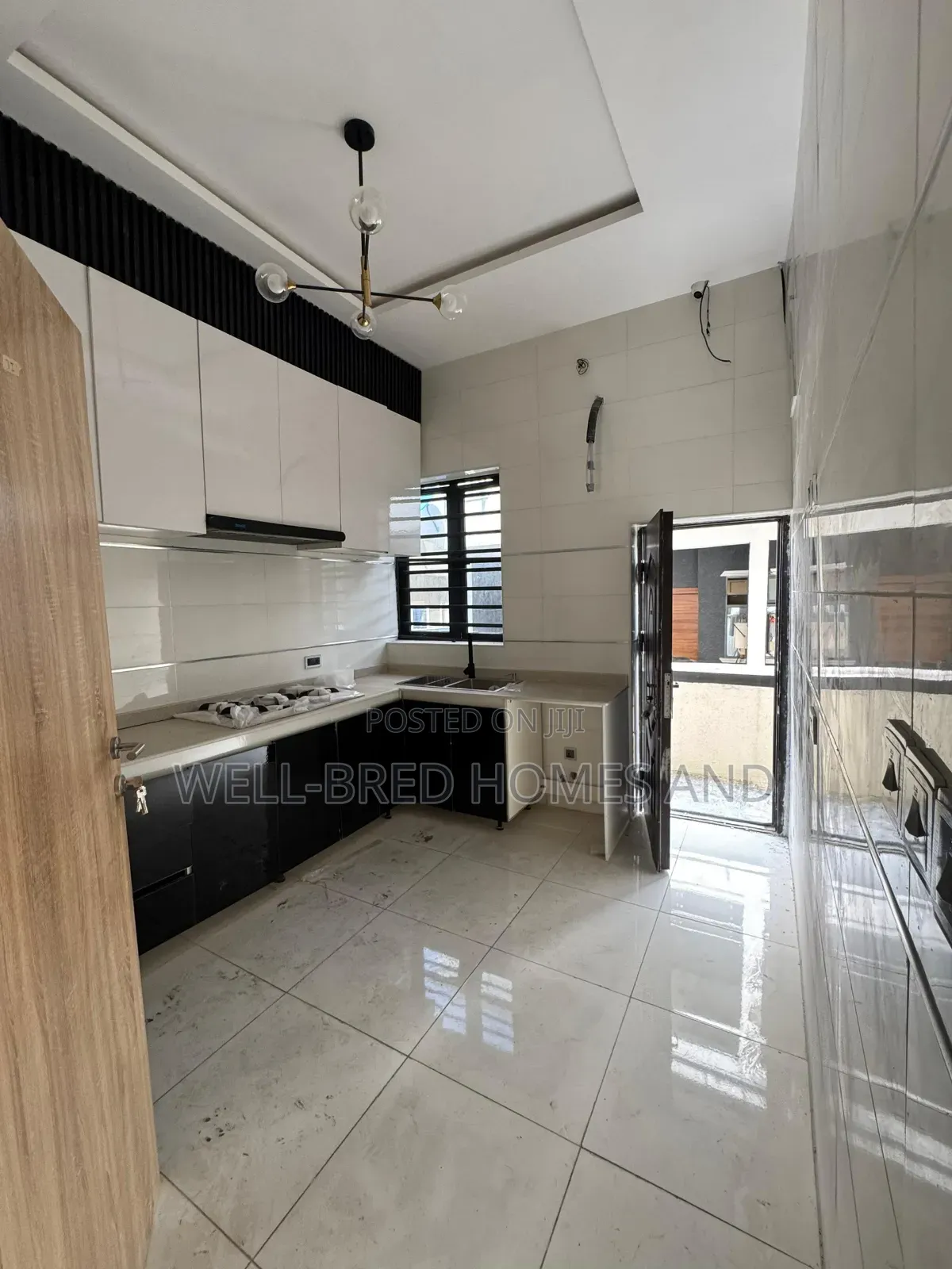 4bdrm Duplex in Ikota Lekki Lagos for rent in Lekki
