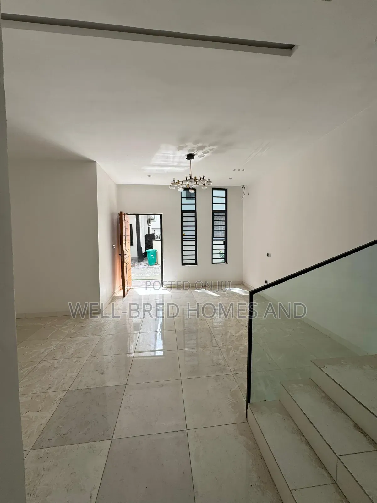 4bdrm Duplex in Ikota Lekki Lagos for rent in Lekki