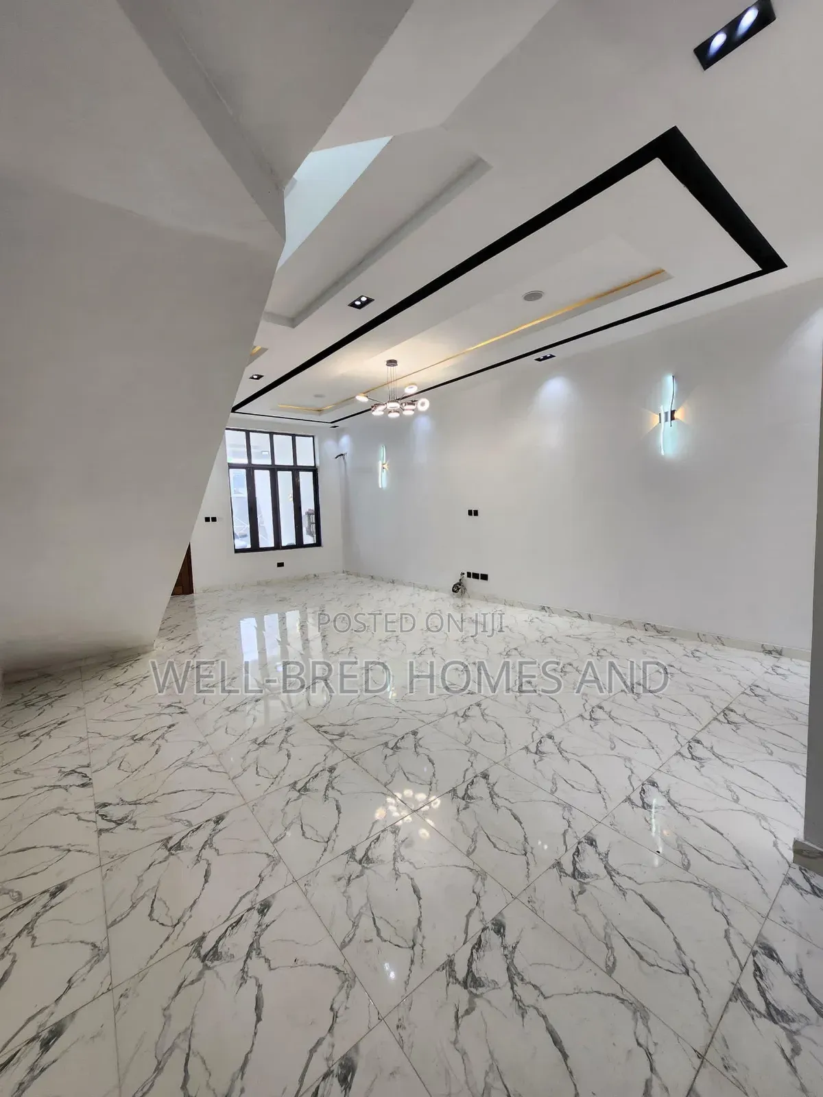 4bdrm Duplex in Ikate Lekki Lagos for rent in Lekki