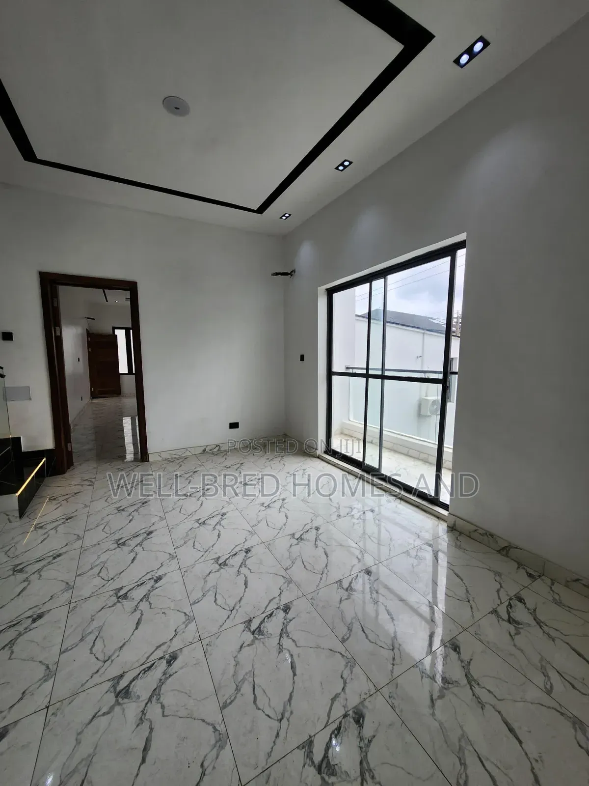 4bdrm Duplex in Ikate Lekki Lagos for rent in Lekki