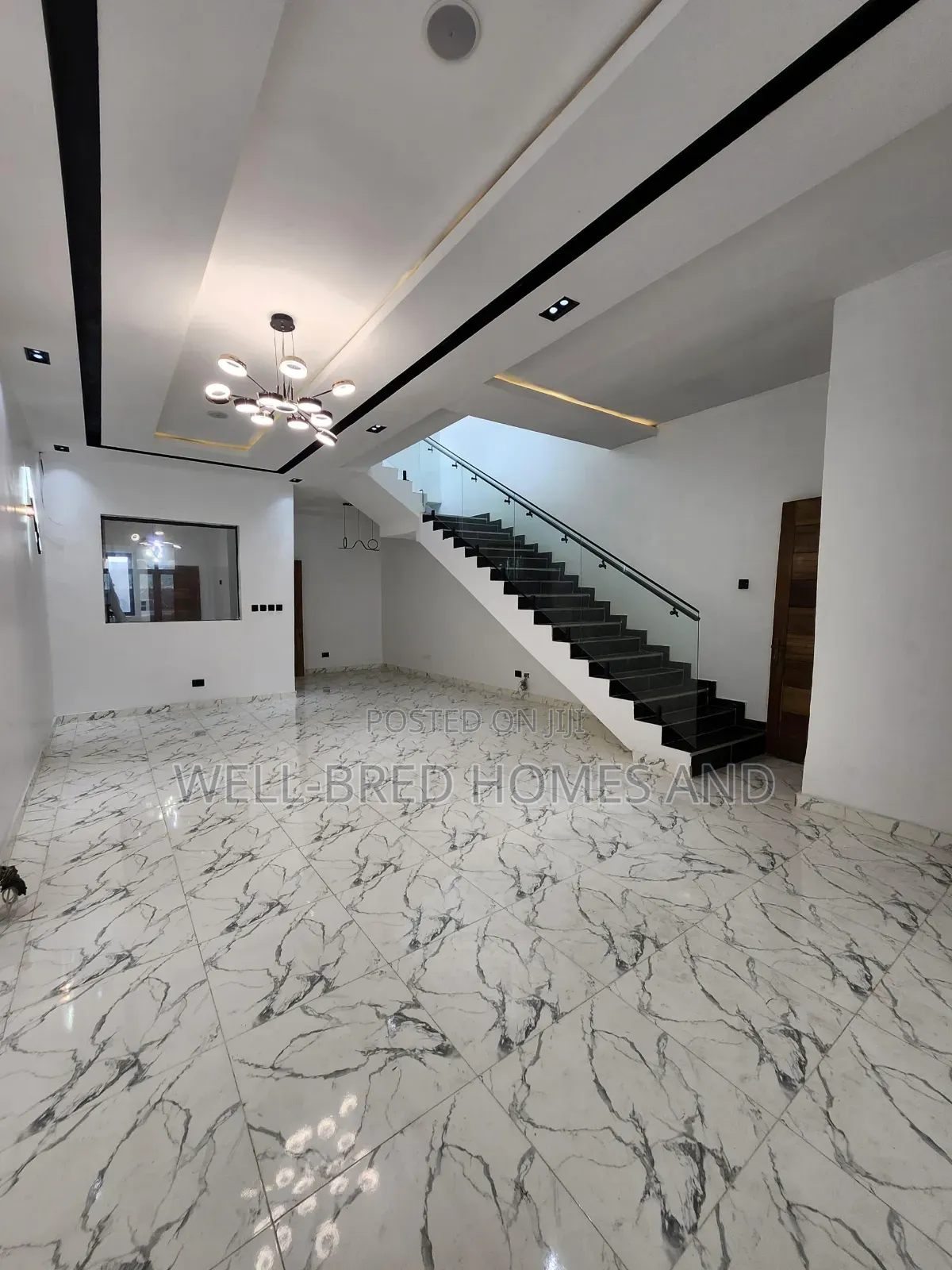 4bdrm Duplex in Ikate Lekki Lagos for rent in Lekki