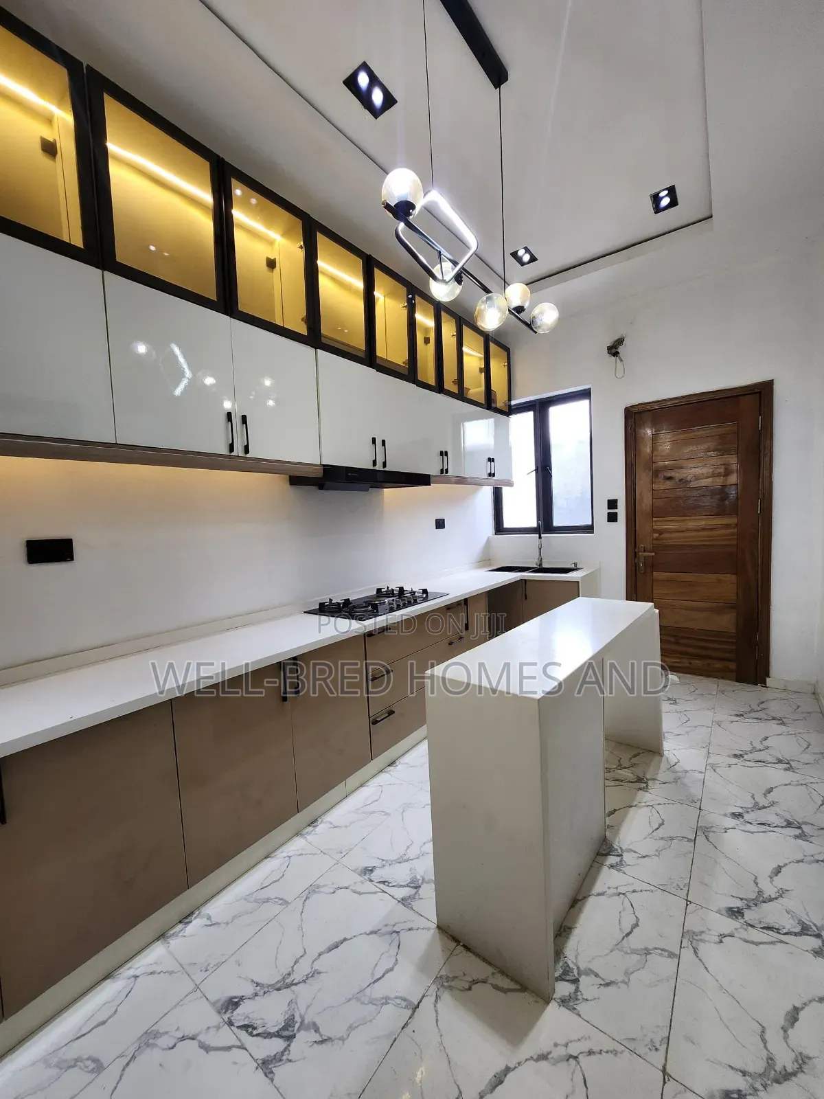 4bdrm Duplex in Ikate Lekki Lagos for rent in Lekki