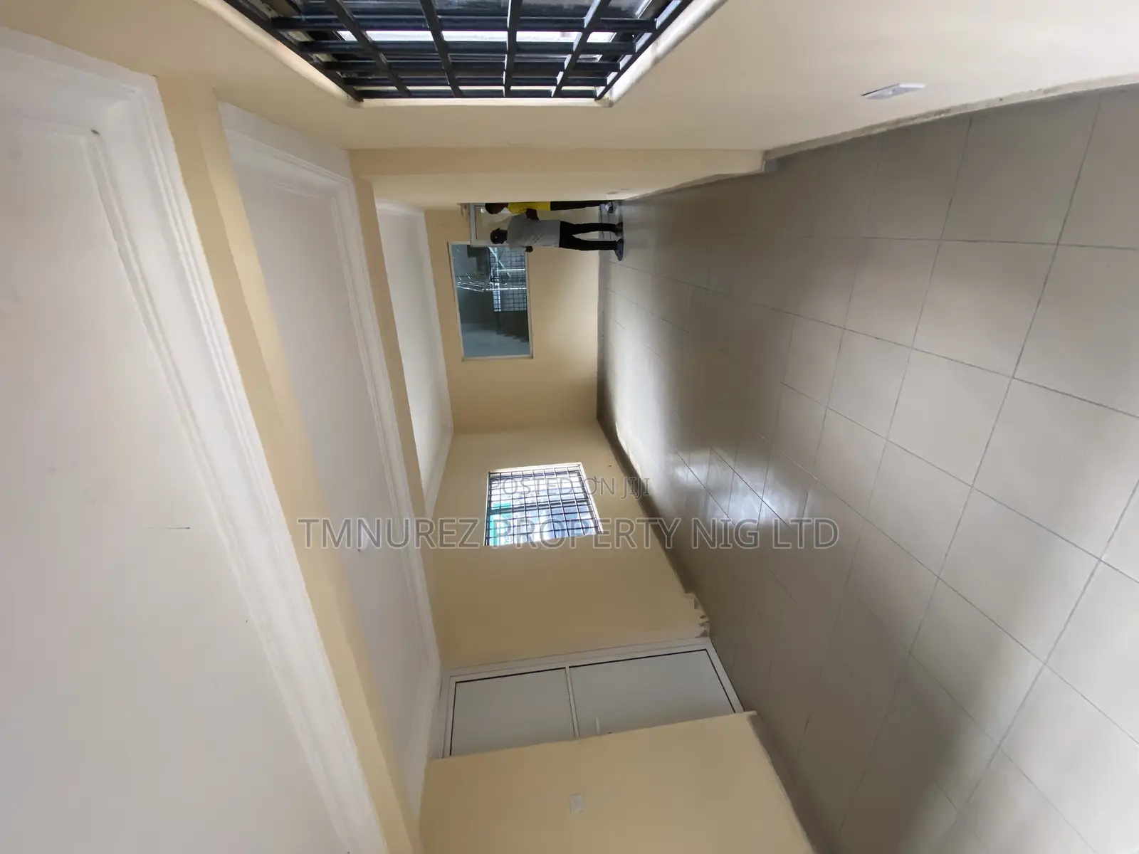Office Space to Let in Victoria Island