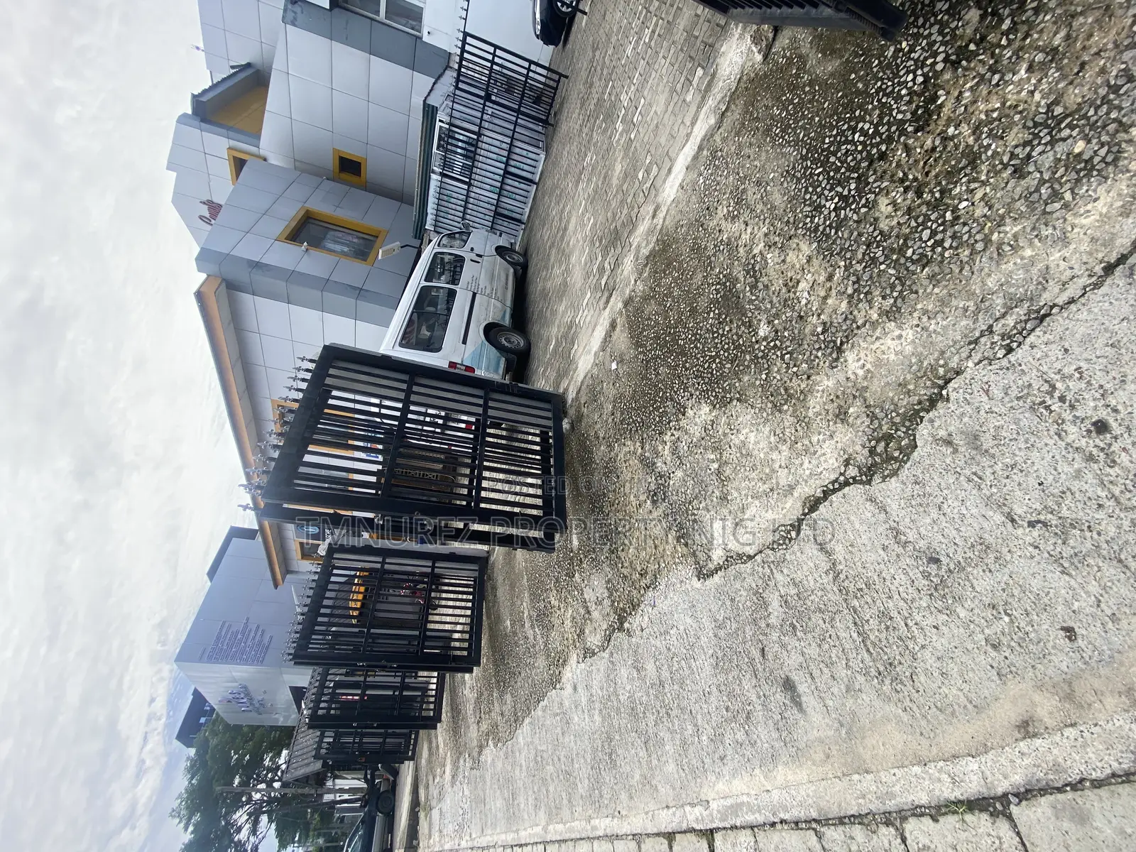Office Space to Let in Victoria Island