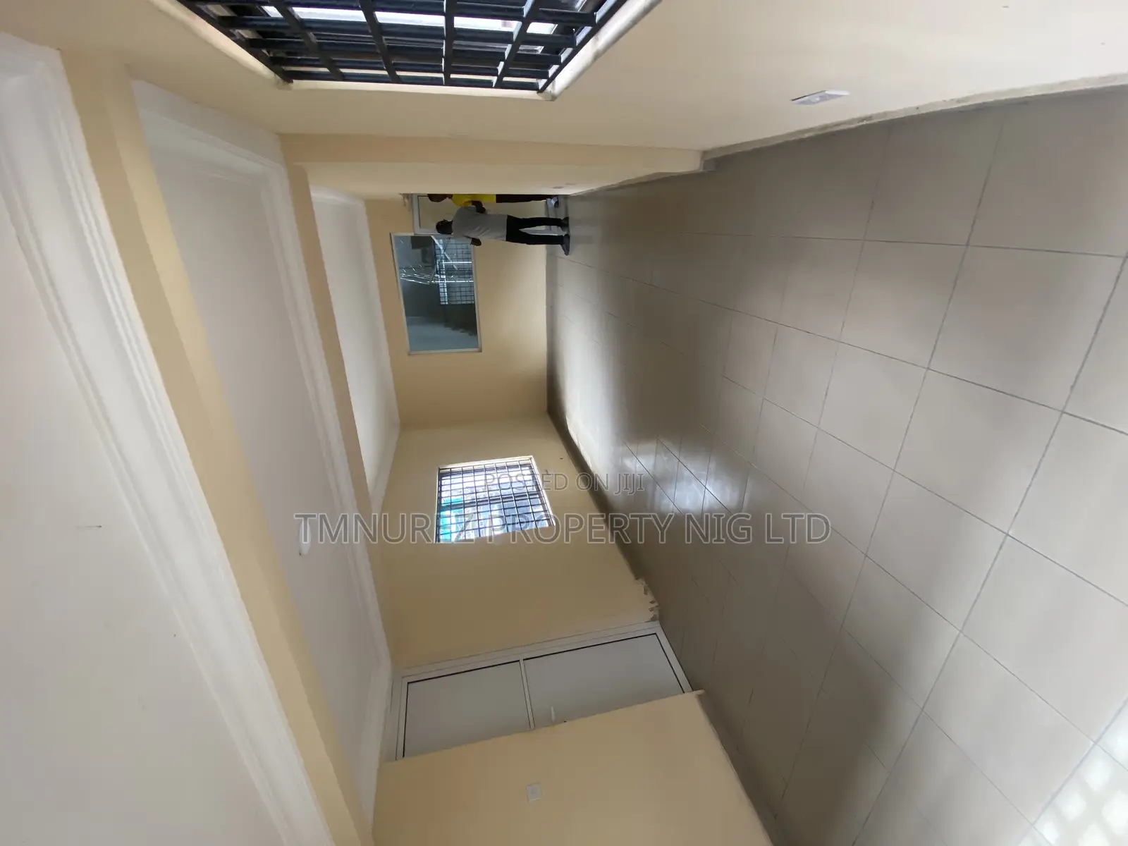 Office Space to Let in Victoria Island