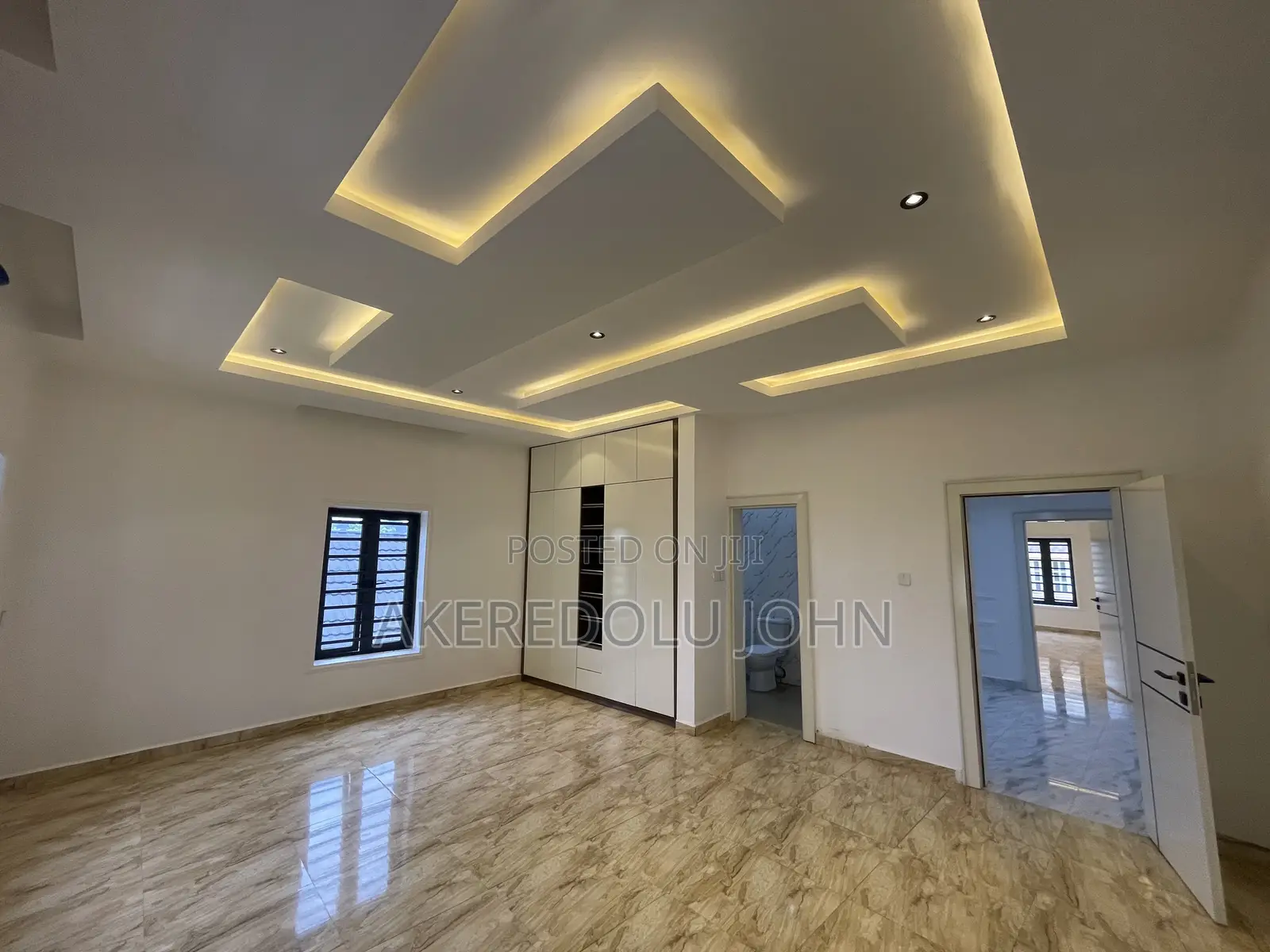 5bdrm Duplex in Galadimawa for sale in Galadimawa