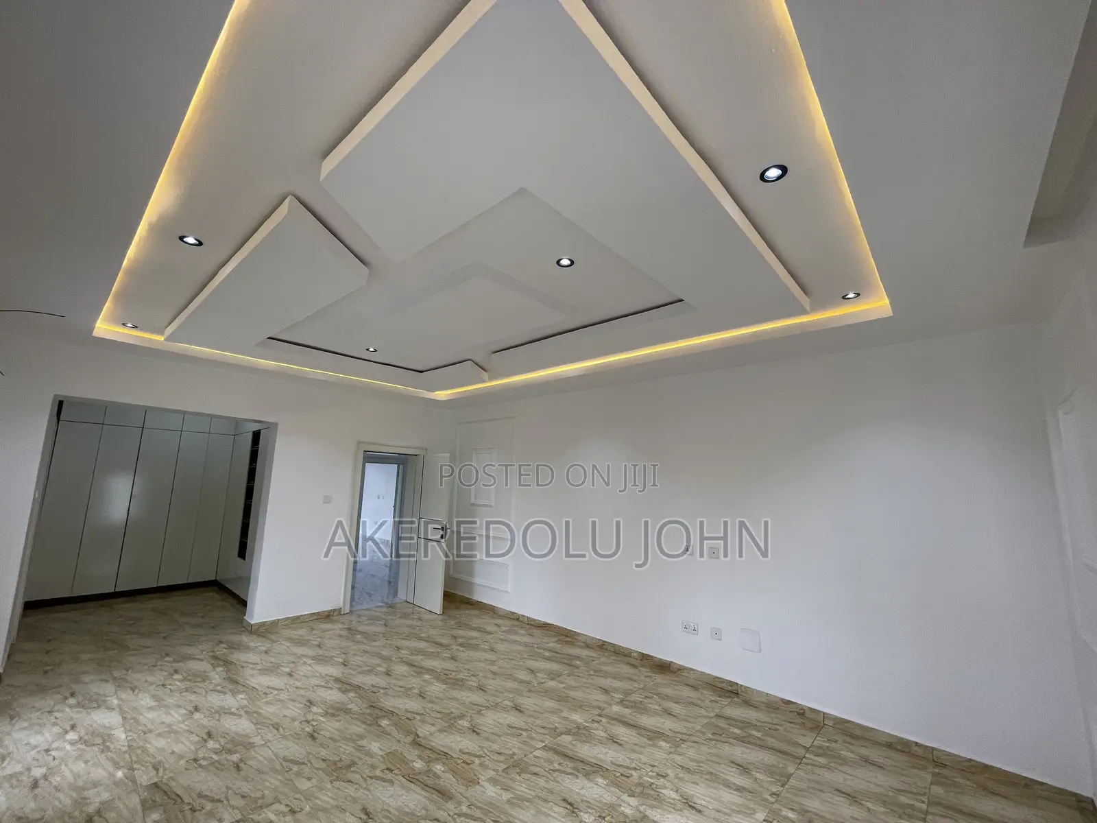 5bdrm Duplex in Galadimawa for sale in Galadimawa