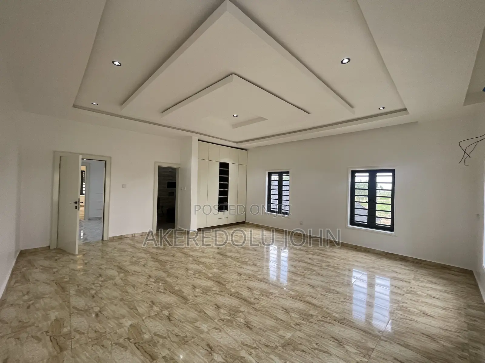 5bdrm Duplex in Galadimawa for sale in Galadimawa