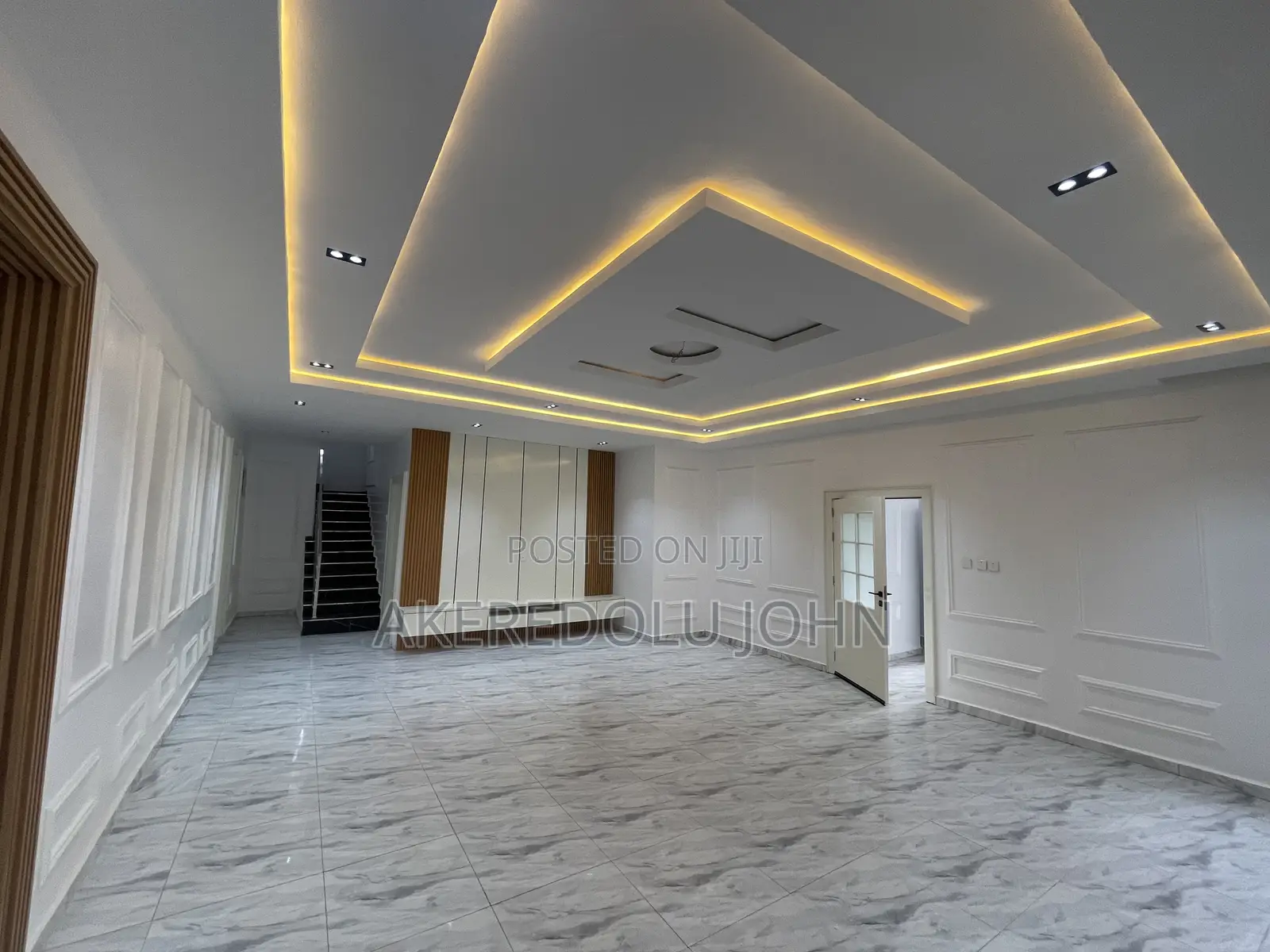 5bdrm Duplex in Galadimawa for sale in Galadimawa