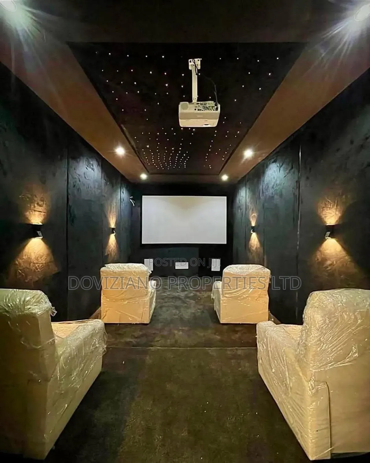 6bdrm Duplex in Lekki Phase 1 for sale in Lekki Phase 1