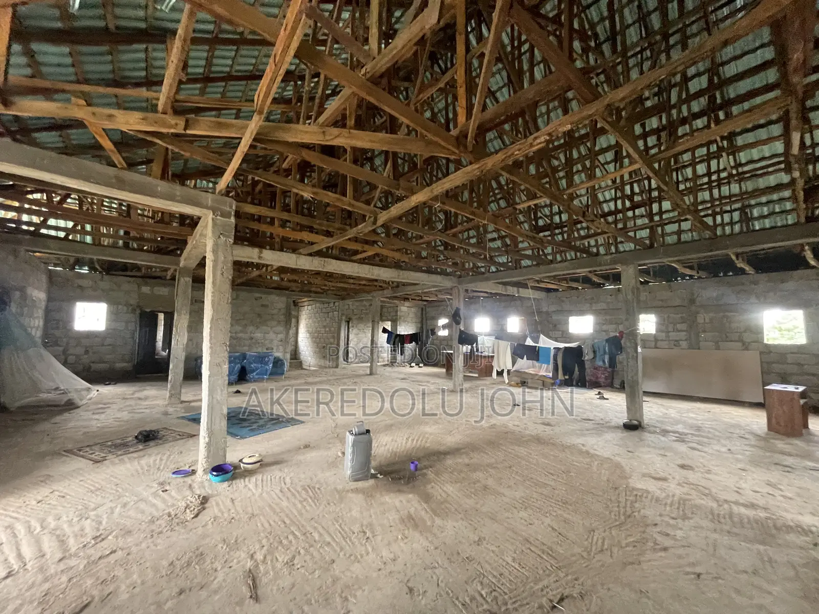 4bdrm Duplex in Galadimawa for sale in Galadimawa