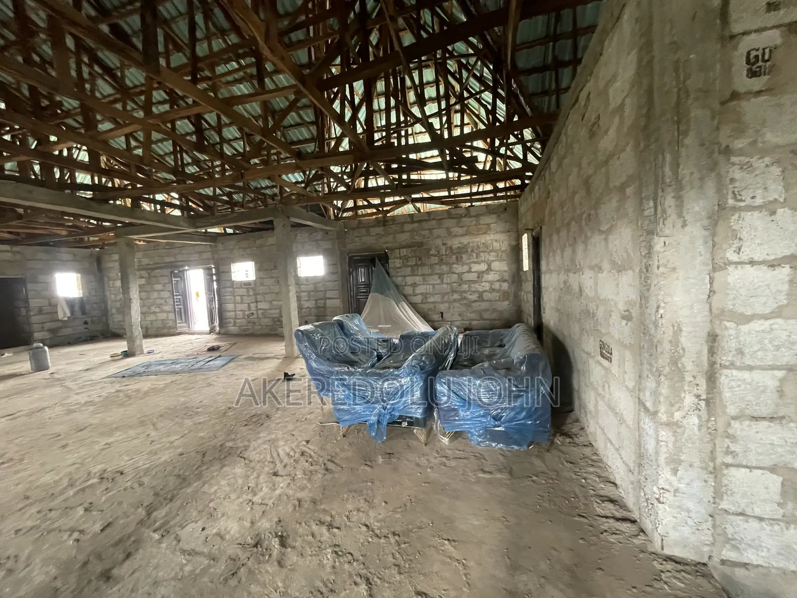 4bdrm Duplex in Galadimawa for sale in Galadimawa
