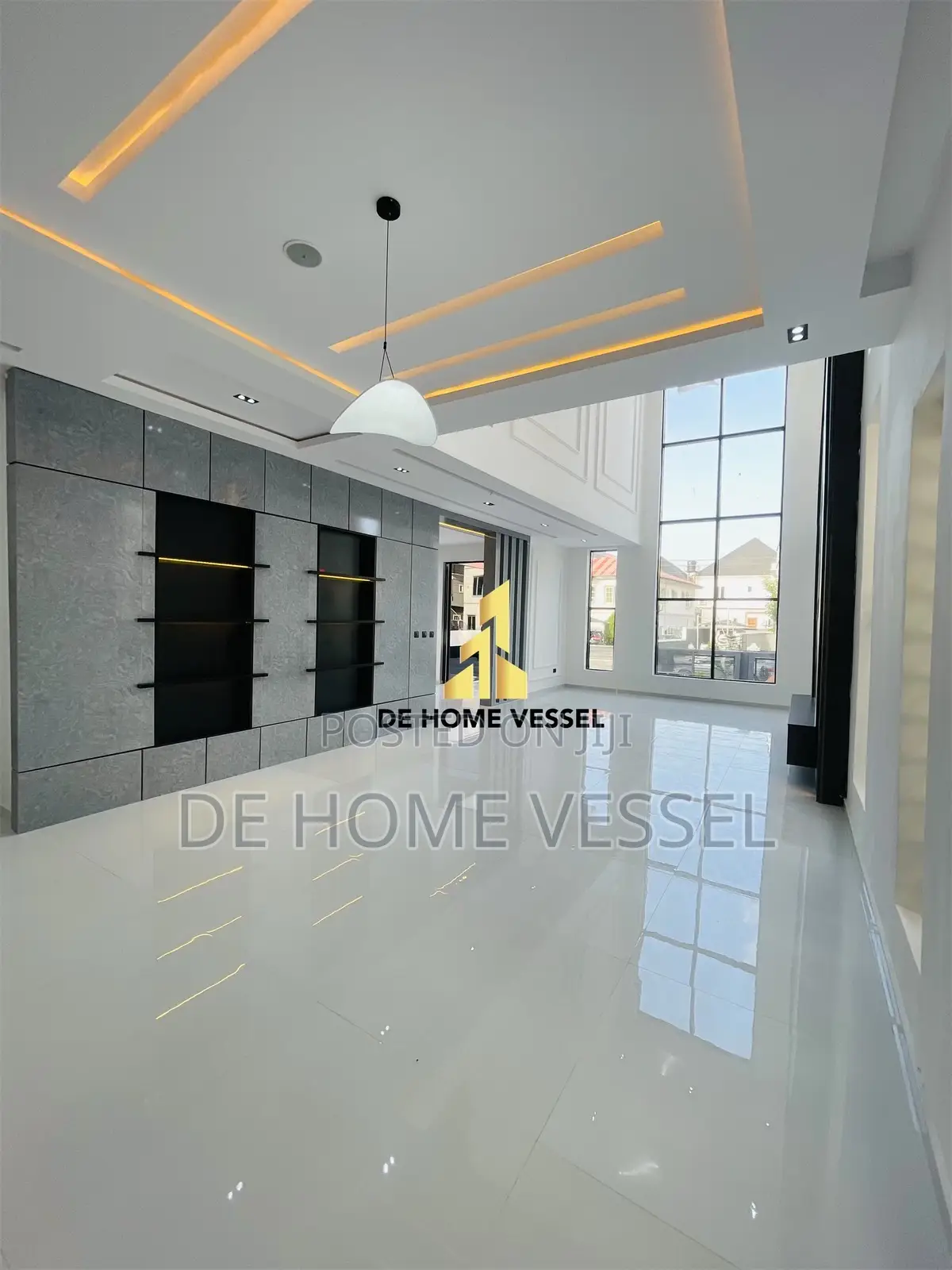 5bdrm Duplex in Lekki for sale in Lekki