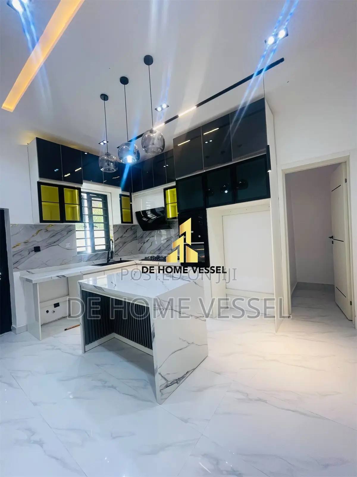 4bdrm Duplex in Ajah for sale in Ajah