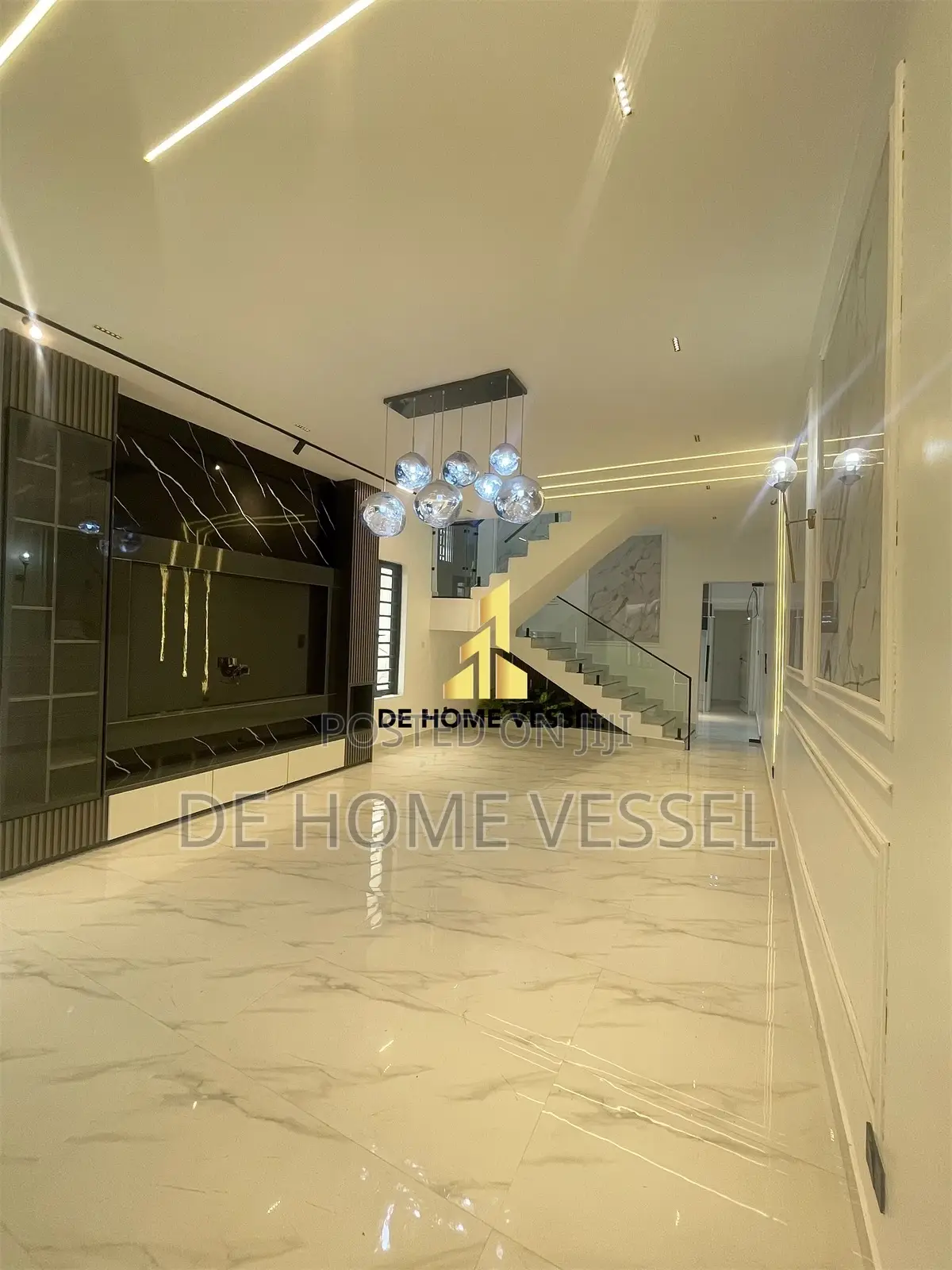 4bdrm Duplex in Ajah for sale in Ajah