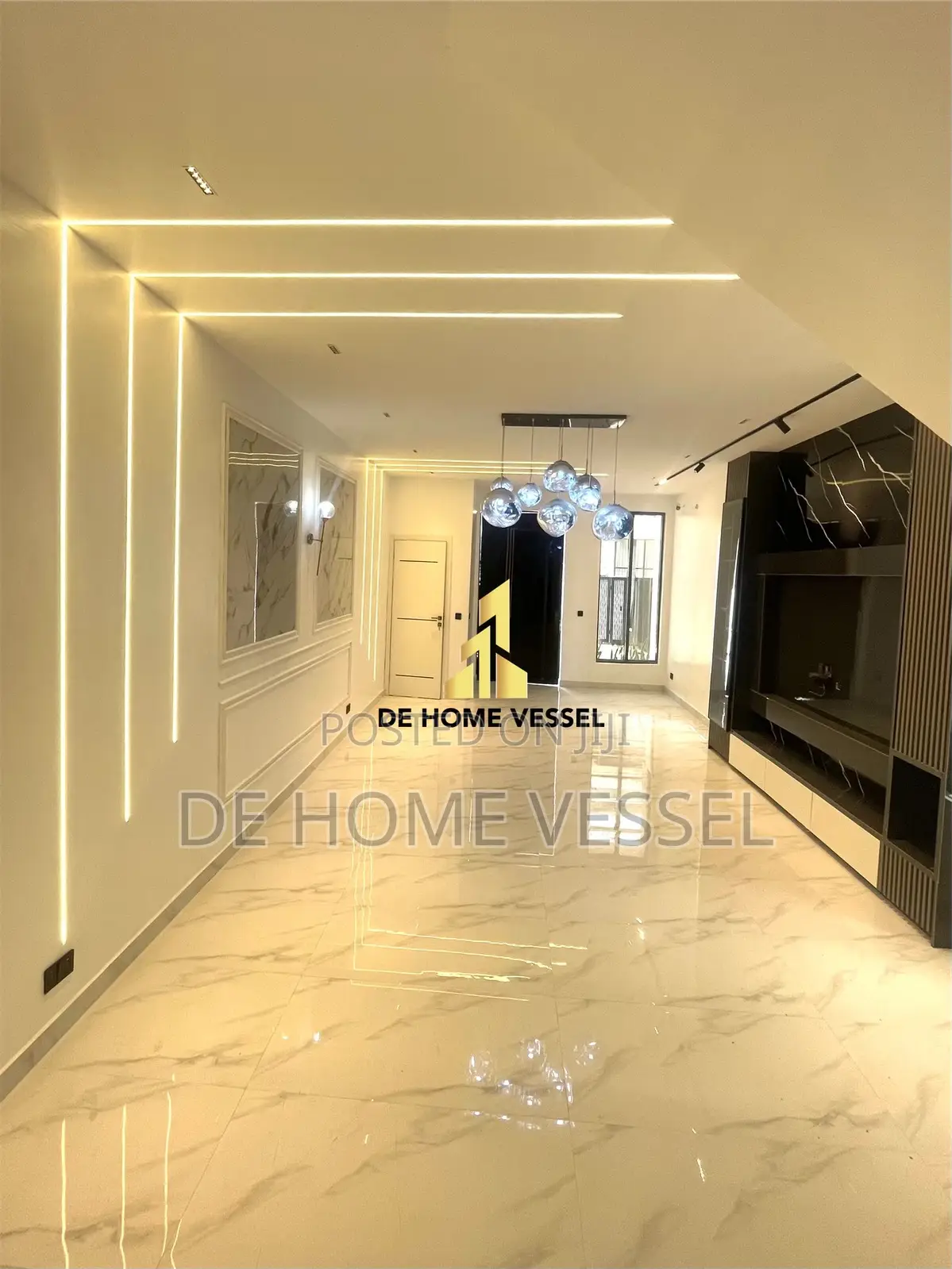 4bdrm Duplex in Ajah for sale in Ajah