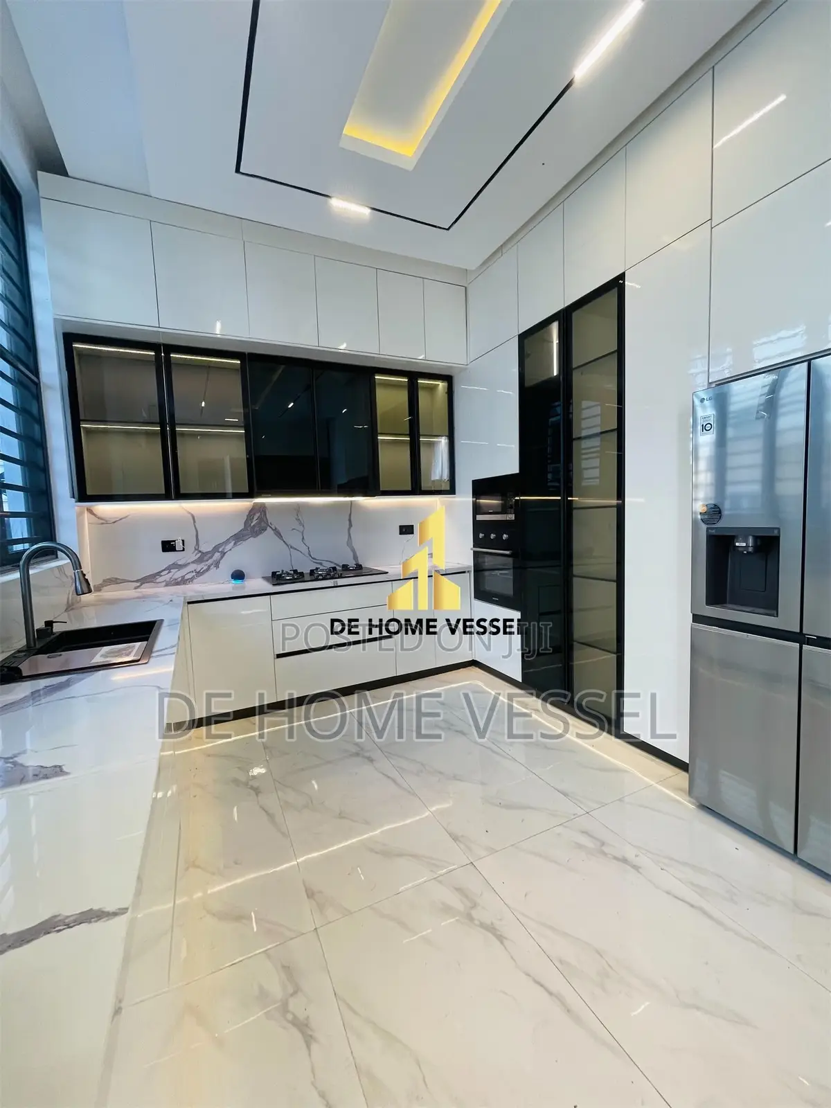 5bdrm Duplex in Lekki for sale in Lekki