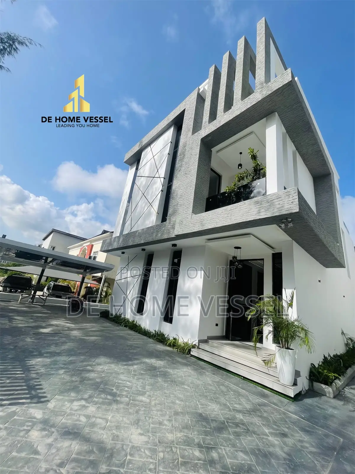 5bdrm Duplex in Lekki for sale in Lekki
