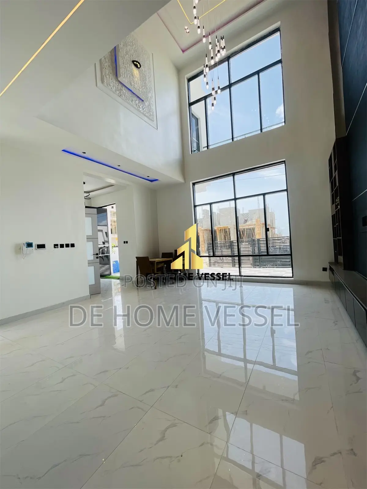 5bdrm Duplex in Ajah for sale in Ajah