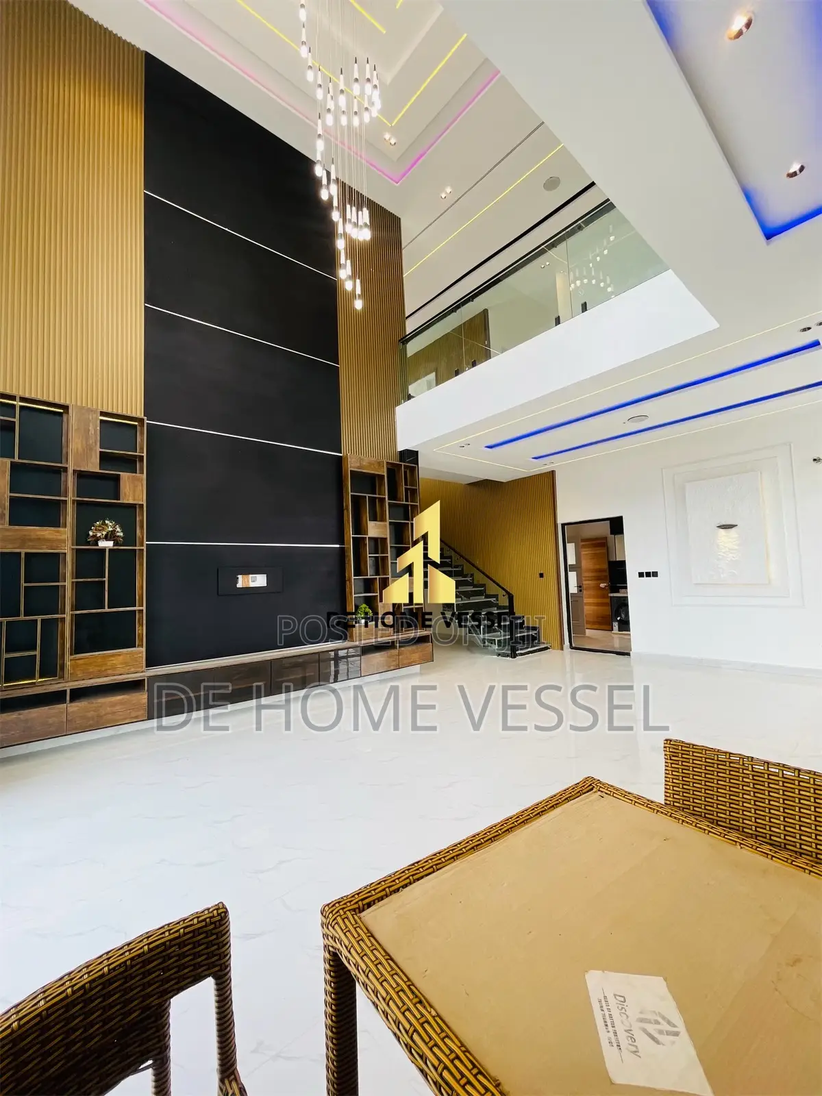 5bdrm Duplex in Ajah for sale in Ajah