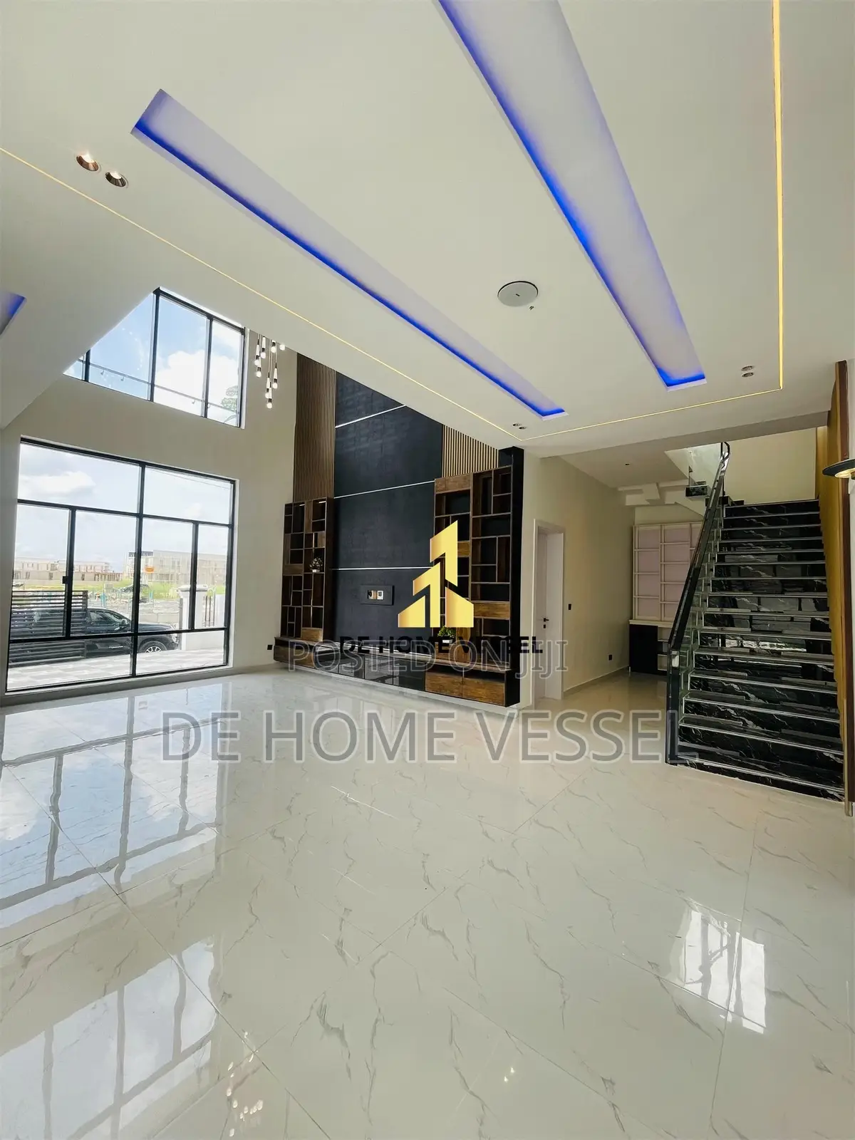 5bdrm Duplex in Ajah for sale in Ajah