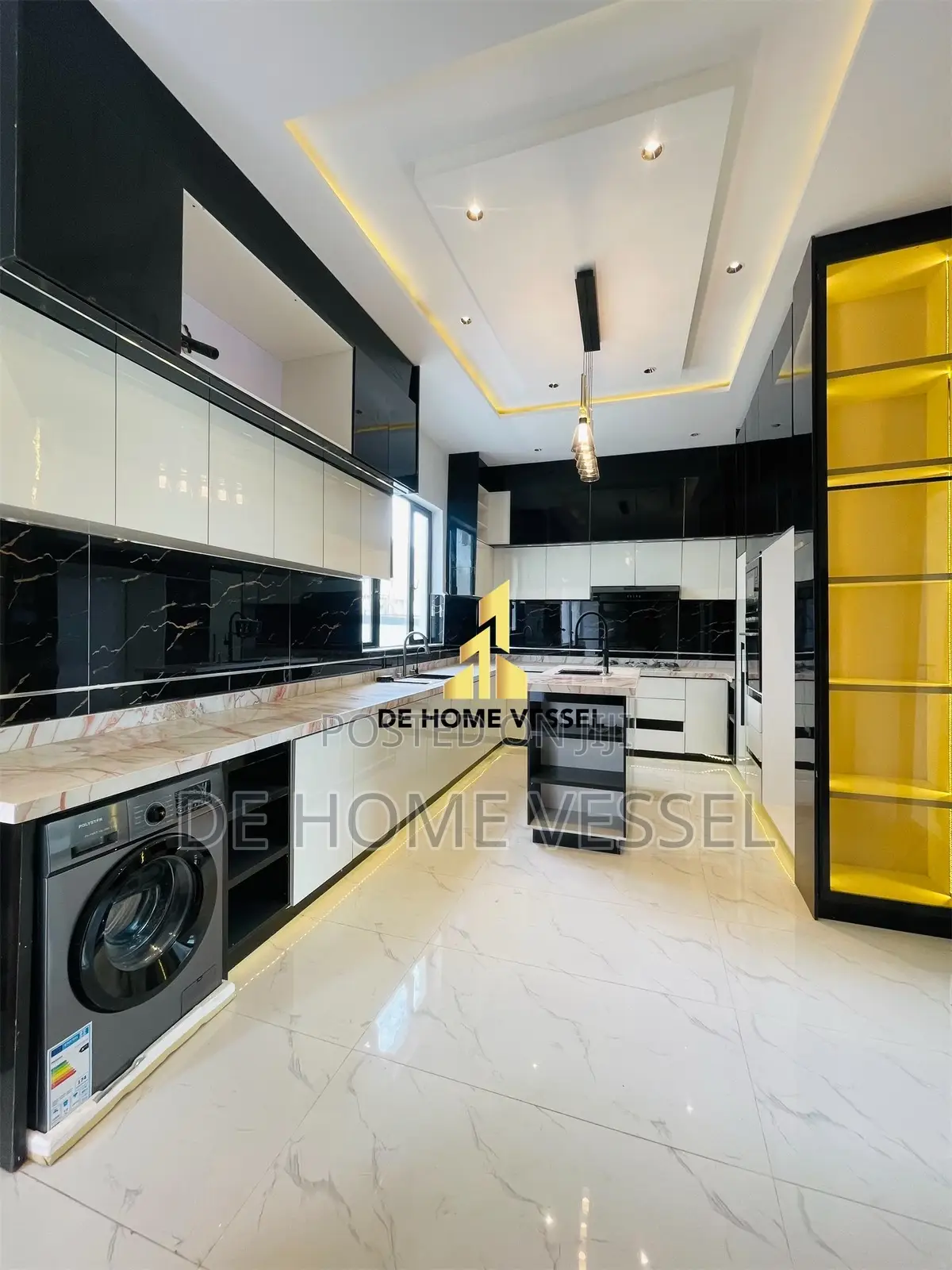 5bdrm Duplex in Ajah for sale in Ajah