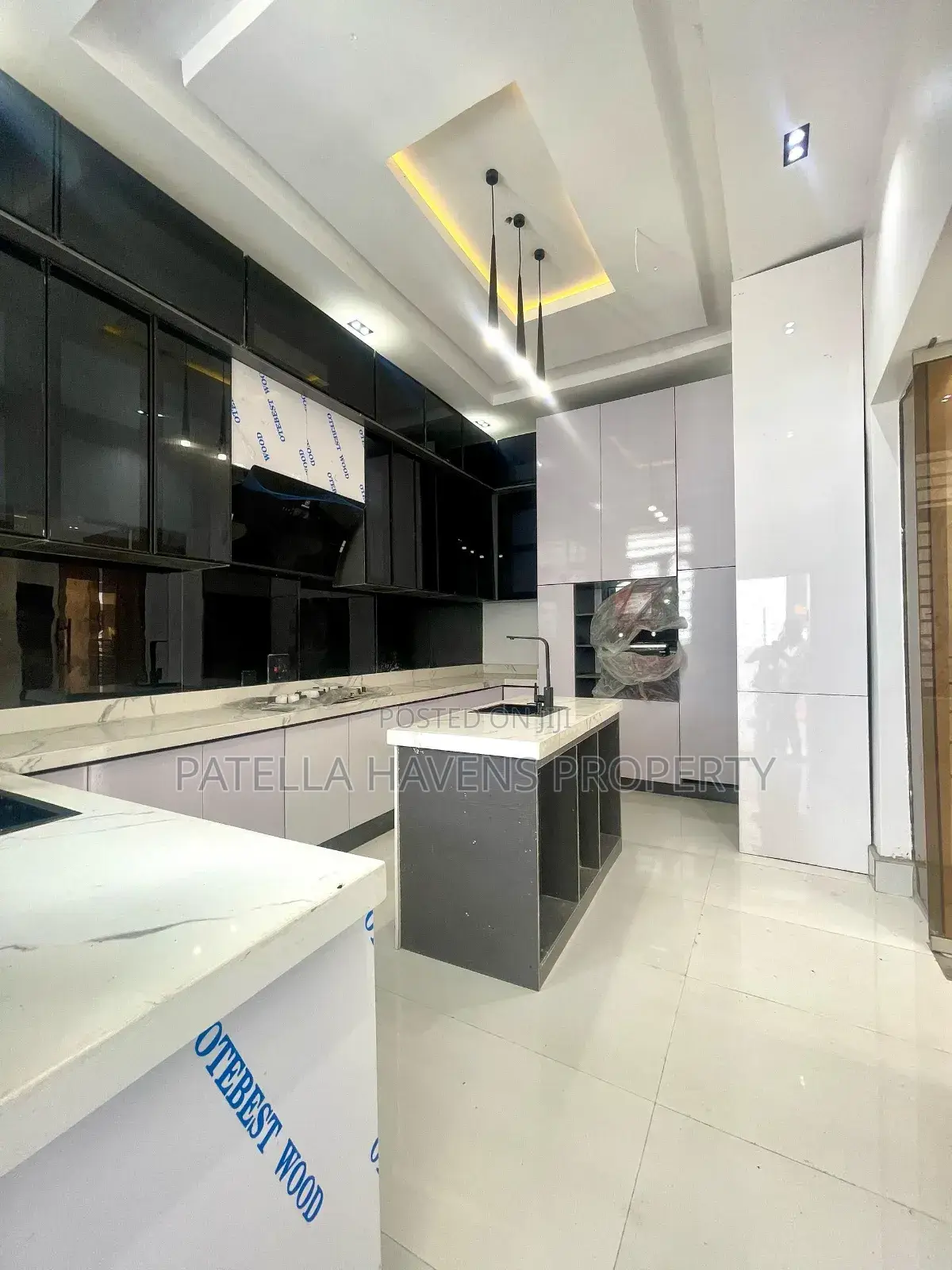 4bdrm Duplex in Ajah for sale in Ajah