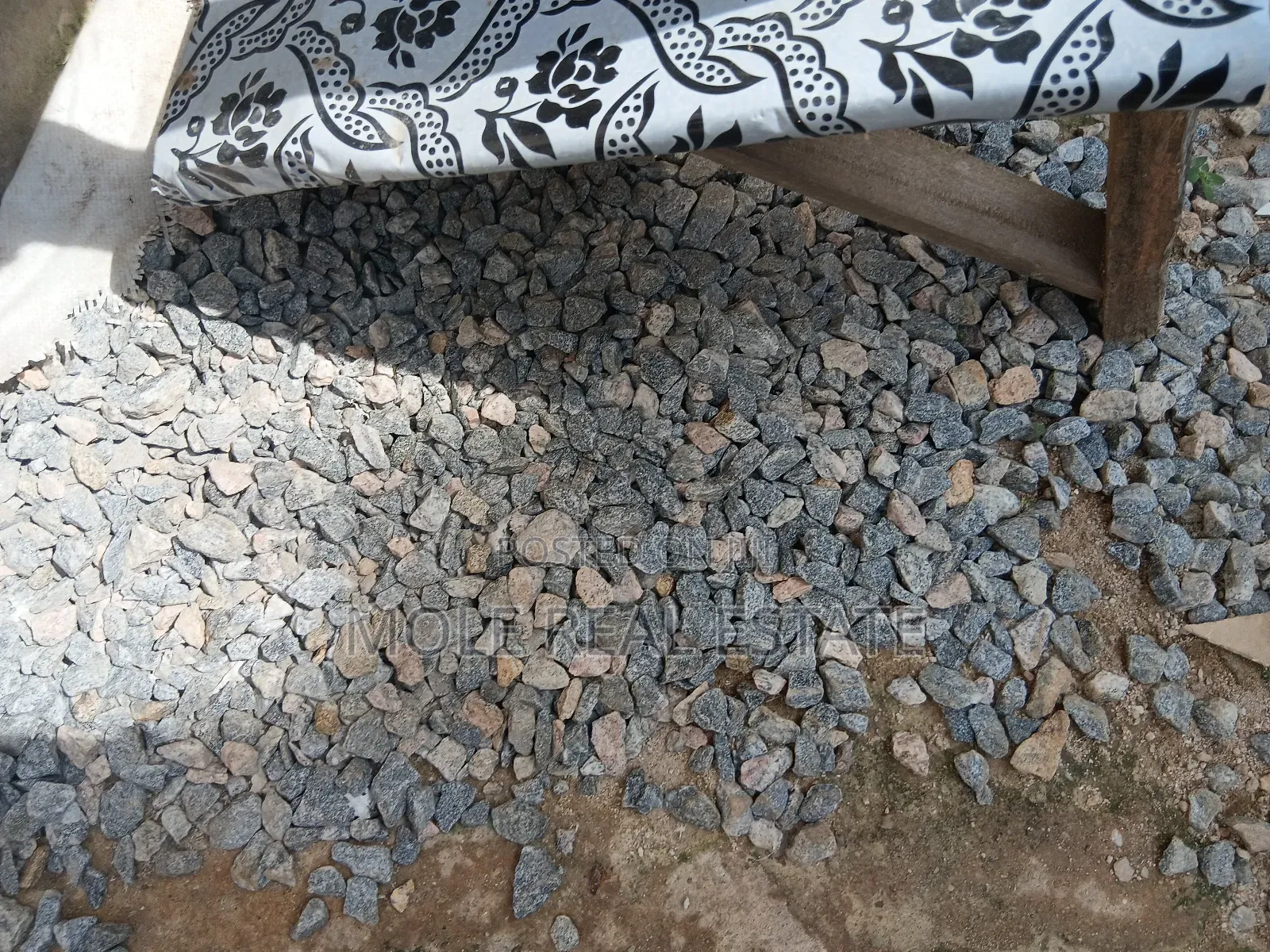 800sqm Plot 4 Sale Cowrie Creek Estate in Lekki