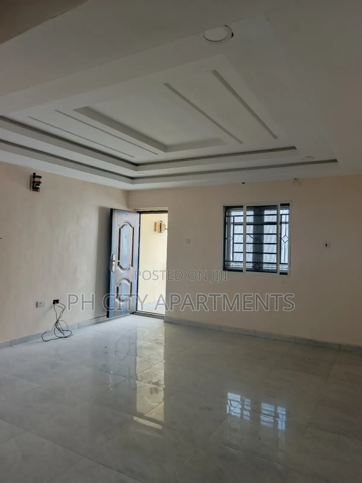 1bdrm Block of Flats in Port-Harcourt for rent in Port-Harcourt