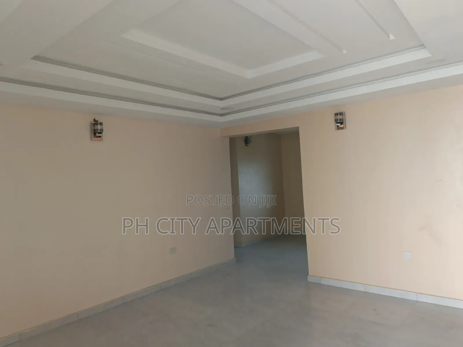 1bdrm Block of Flats in Port-Harcourt for rent in Port-Harcourt