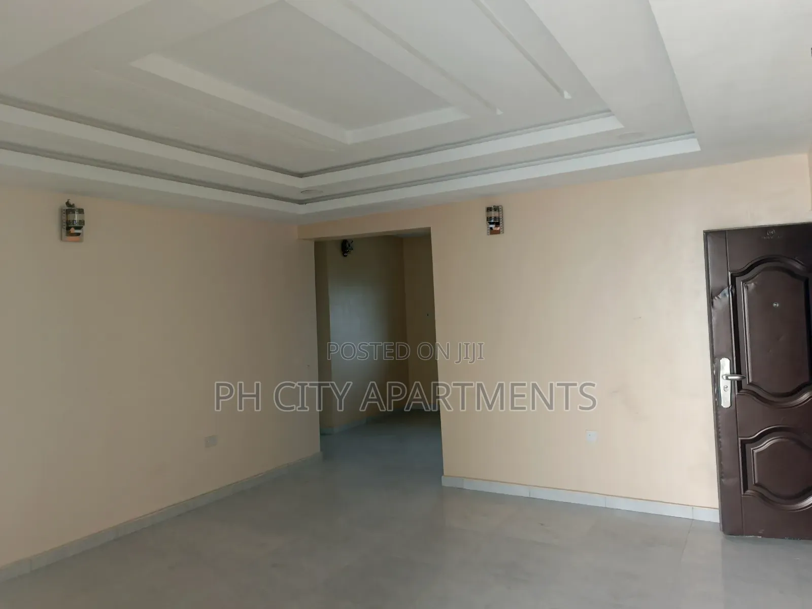 1bdrm Block of Flats in Port-Harcourt for rent in Port-Harcourt