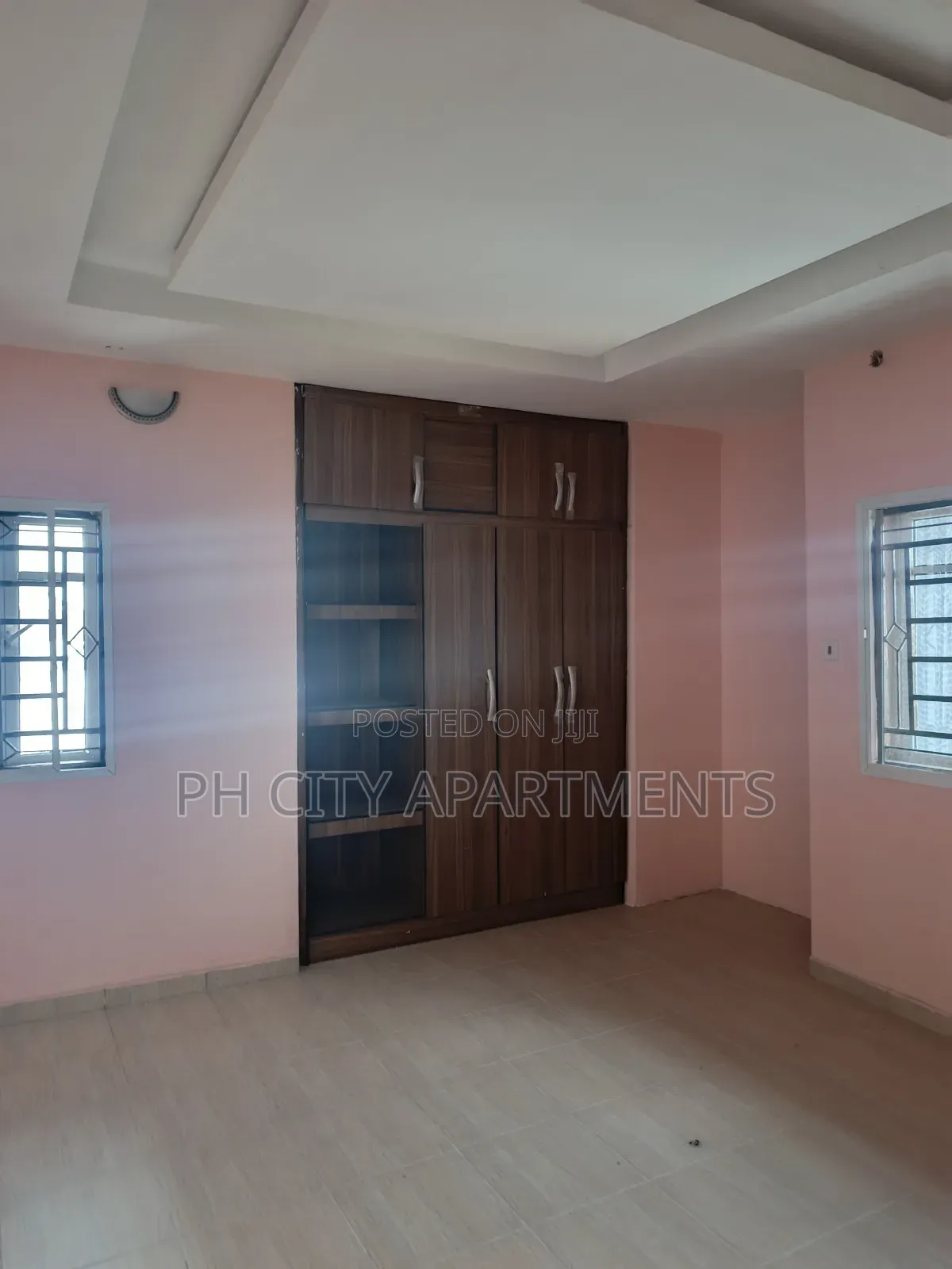 1bdrm Block of Flats in Port-Harcourt for rent in Port-Harcourt