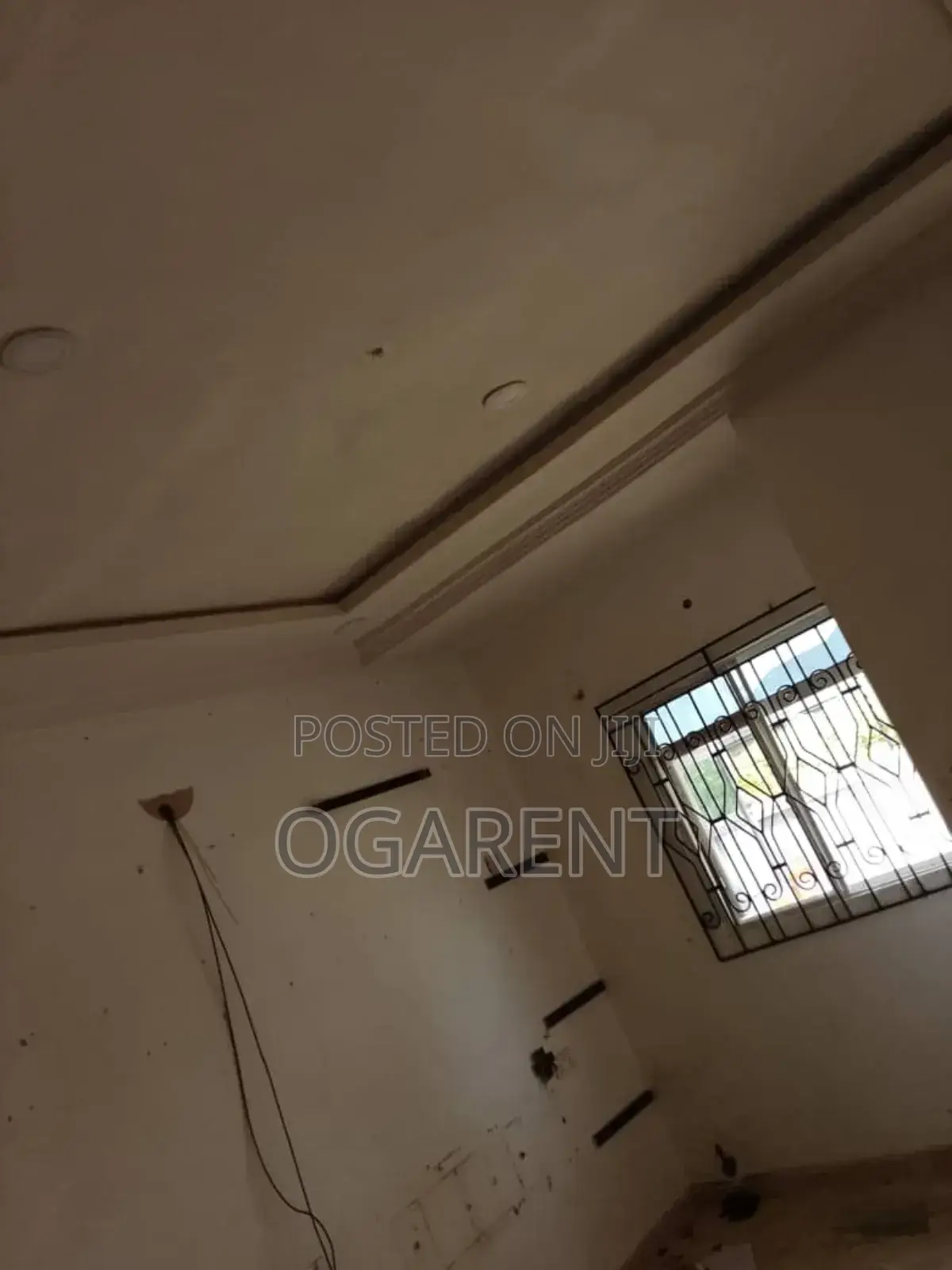 2bdrm Apartment in Benin City for rent in Benin City