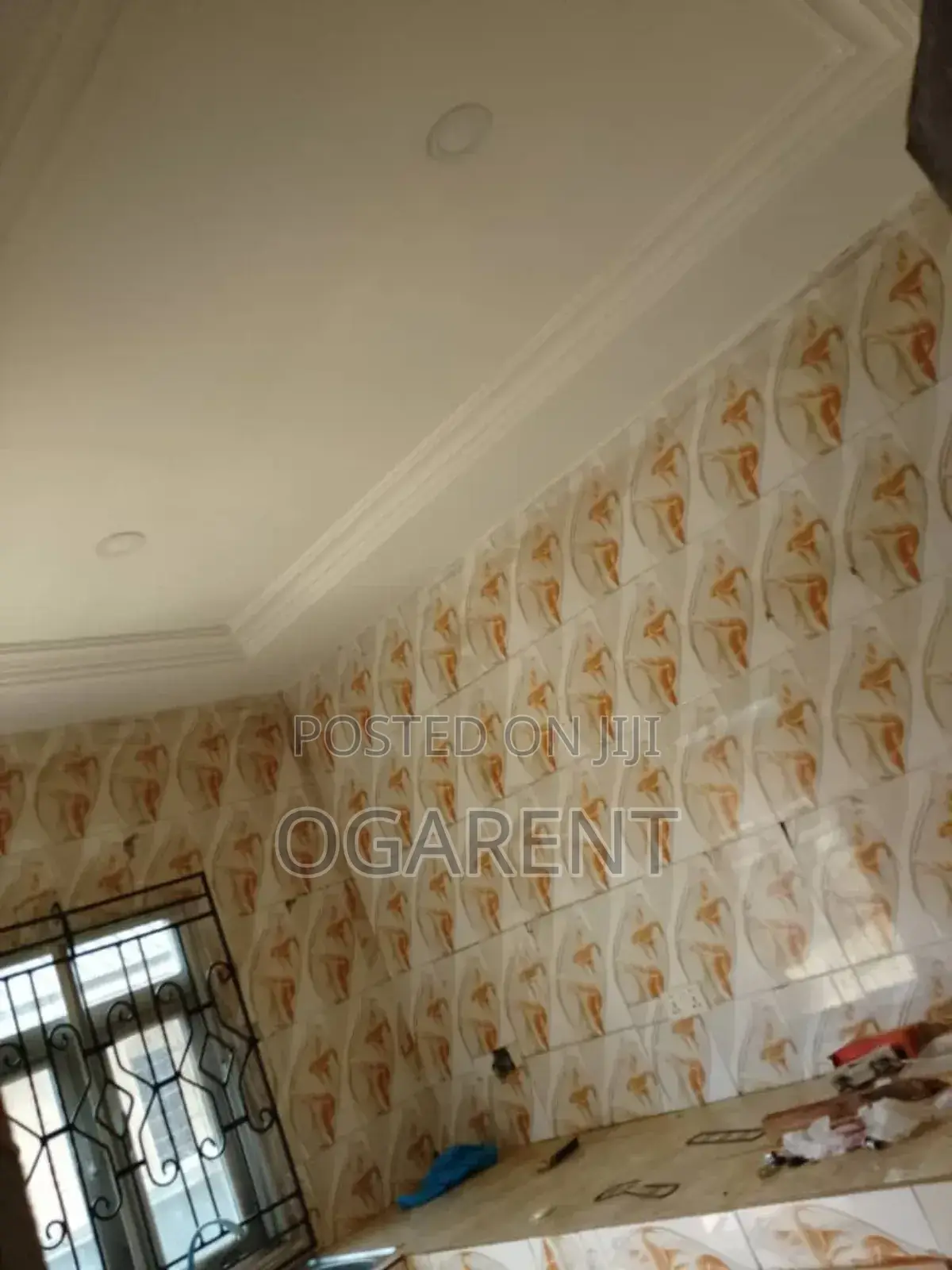 2bdrm Apartment in Benin City for rent in Benin City
