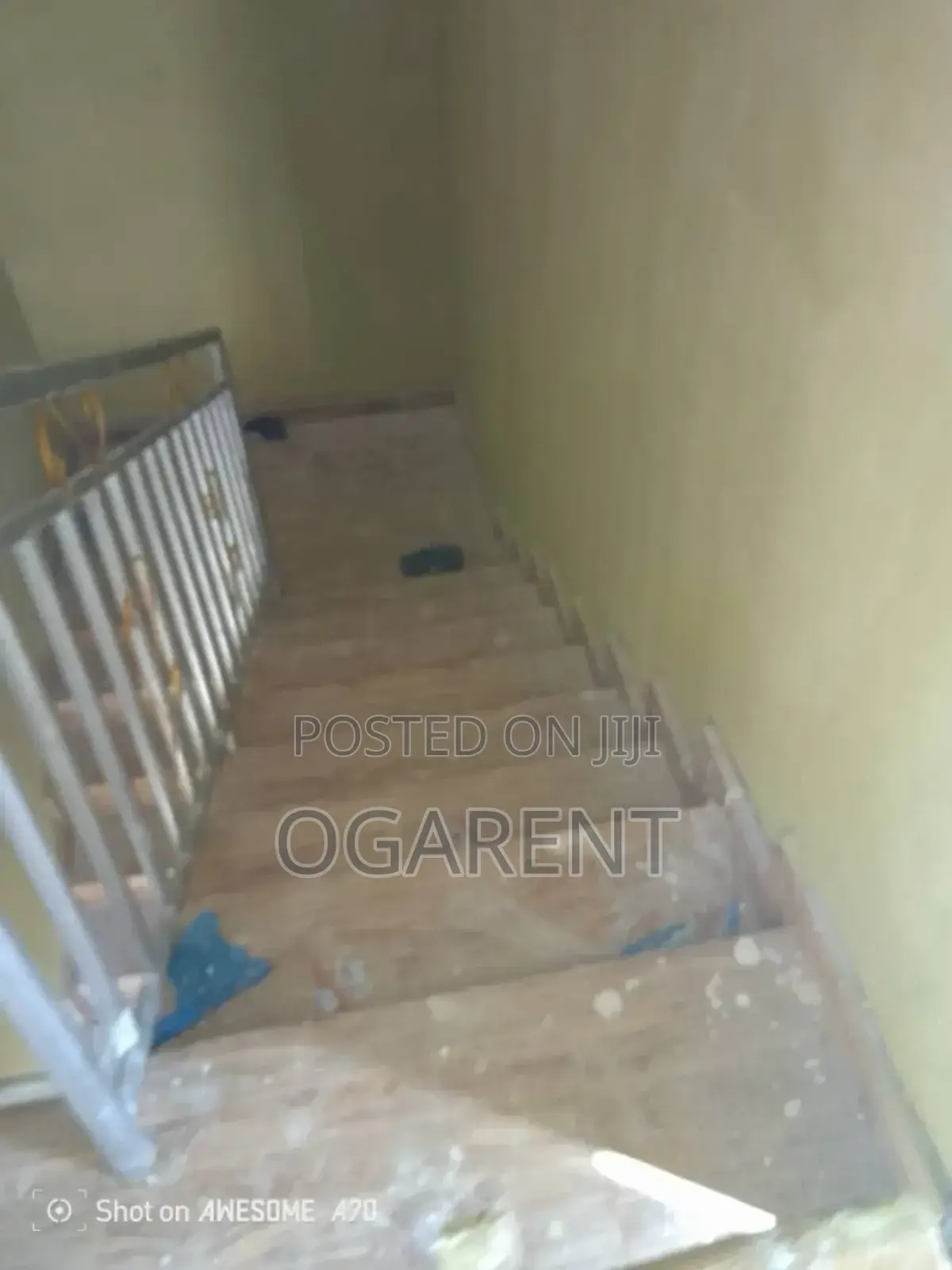 1bdrm Room & Parlour in Benin City for rent in Benin City