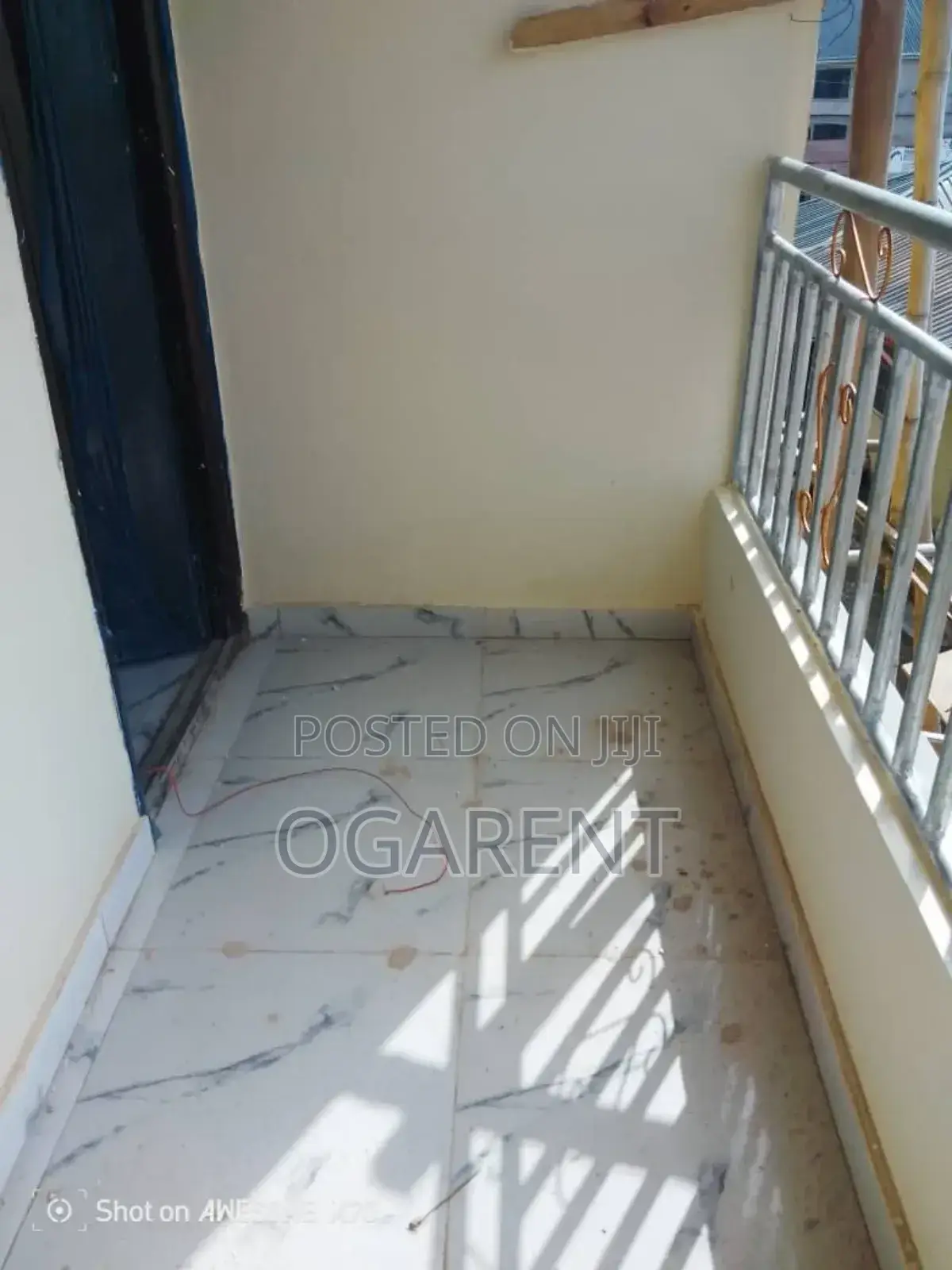 1bdrm Room & Parlour in Benin City for rent in Benin City