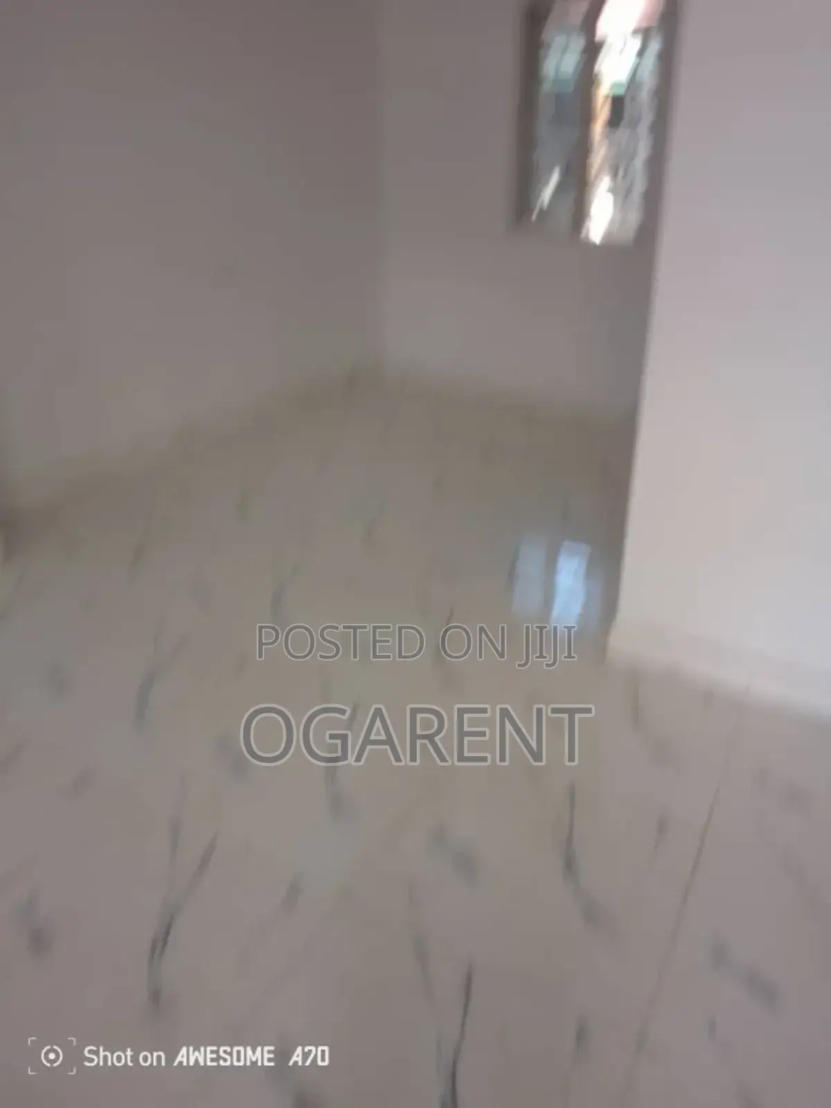 1bdrm Room & Parlour in Benin City for rent in Benin City