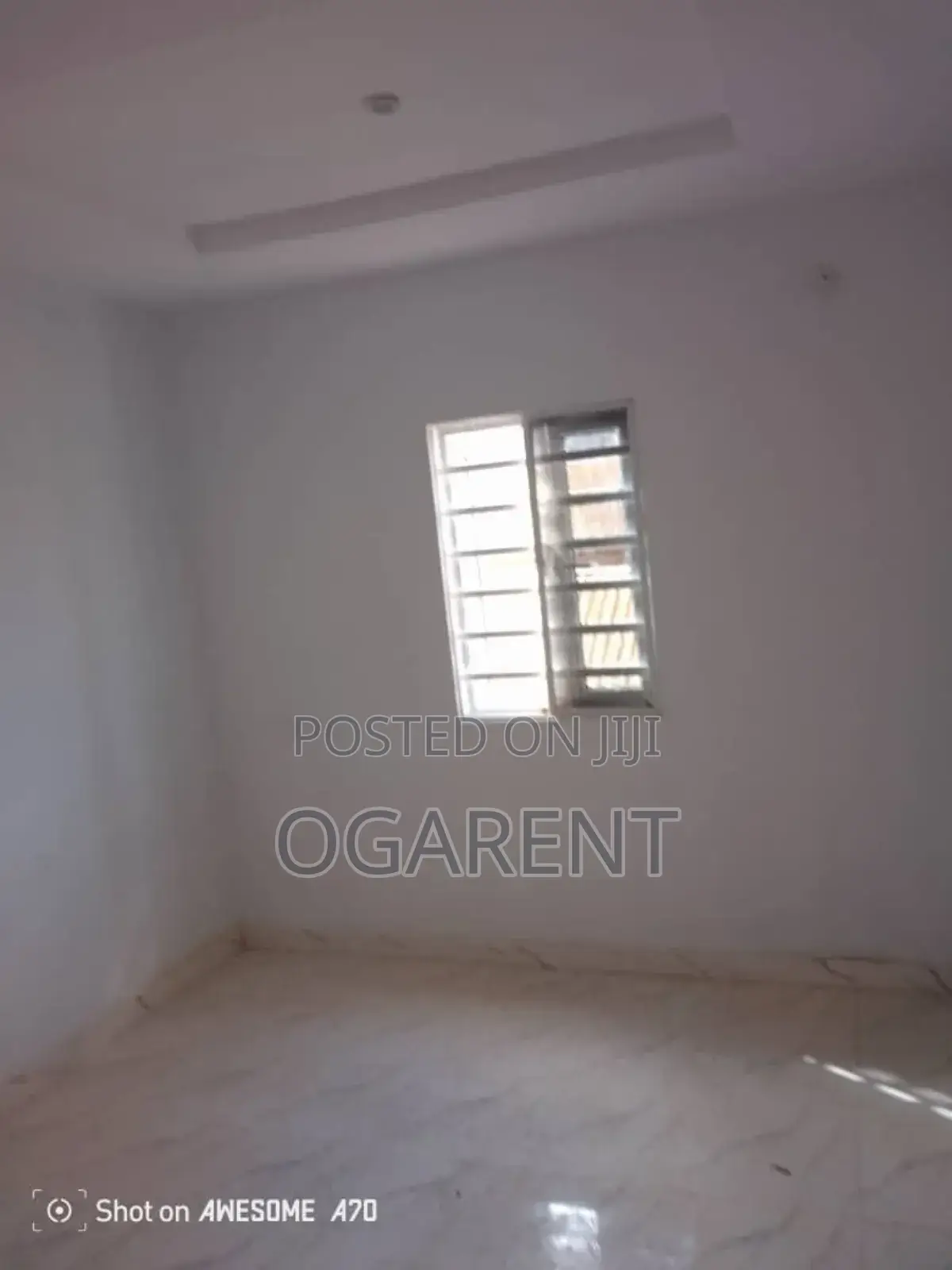1bdrm Room & Parlour in Benin City for rent in Benin City